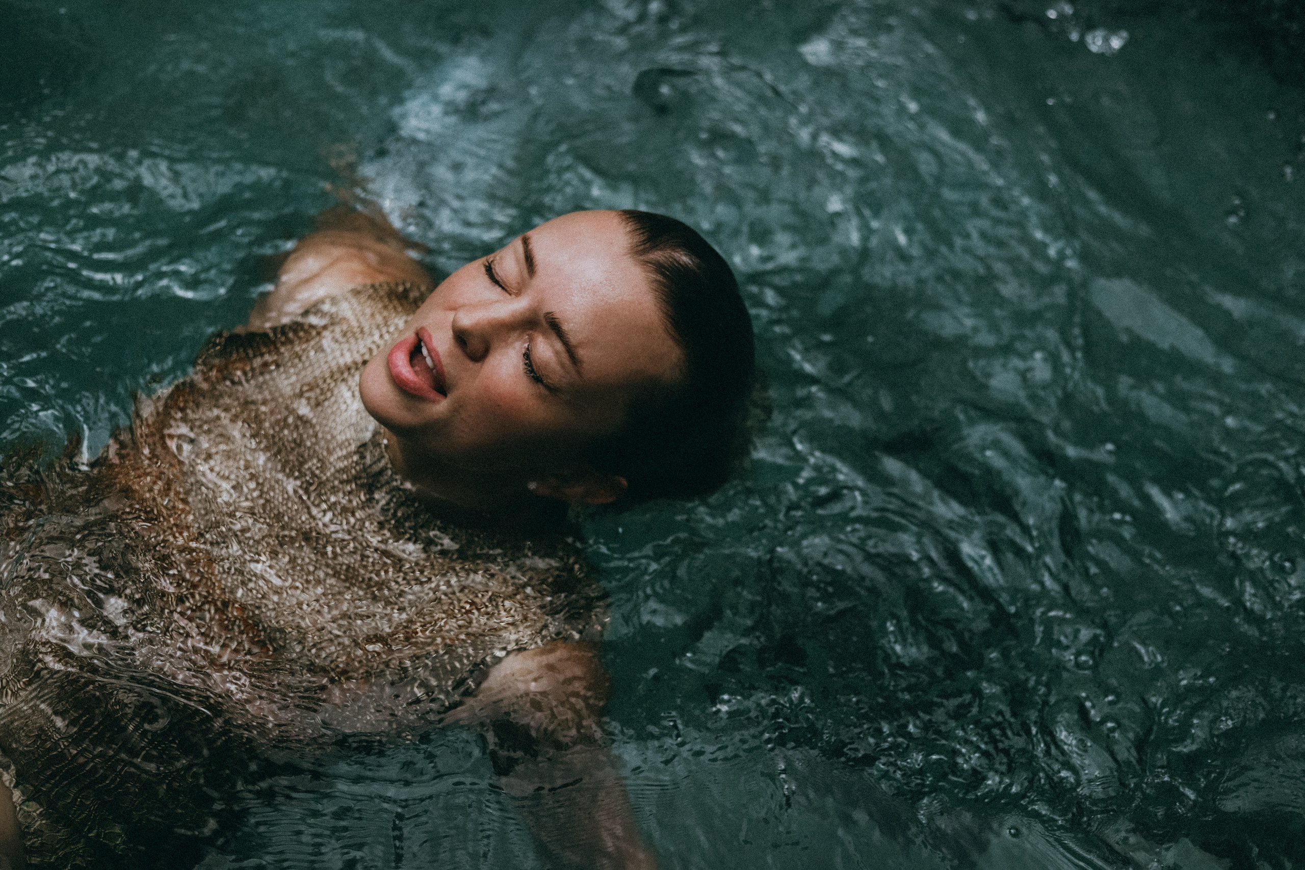 Portraits. Fashion and portrait photographer worldwide