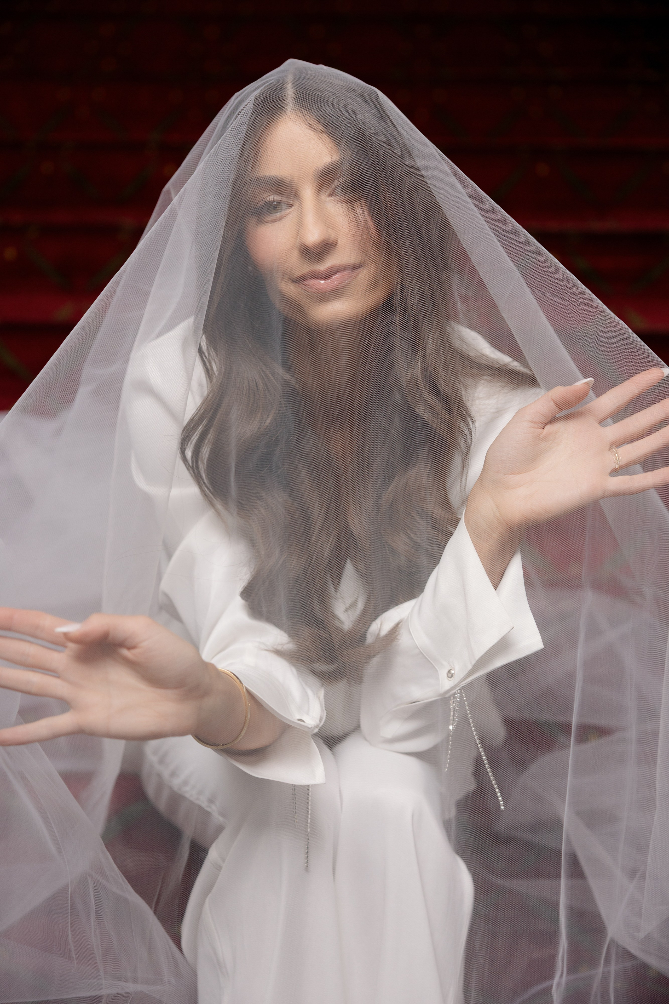 Lauren and Jonah. Wedding photographer and videographer New York | New Jersey