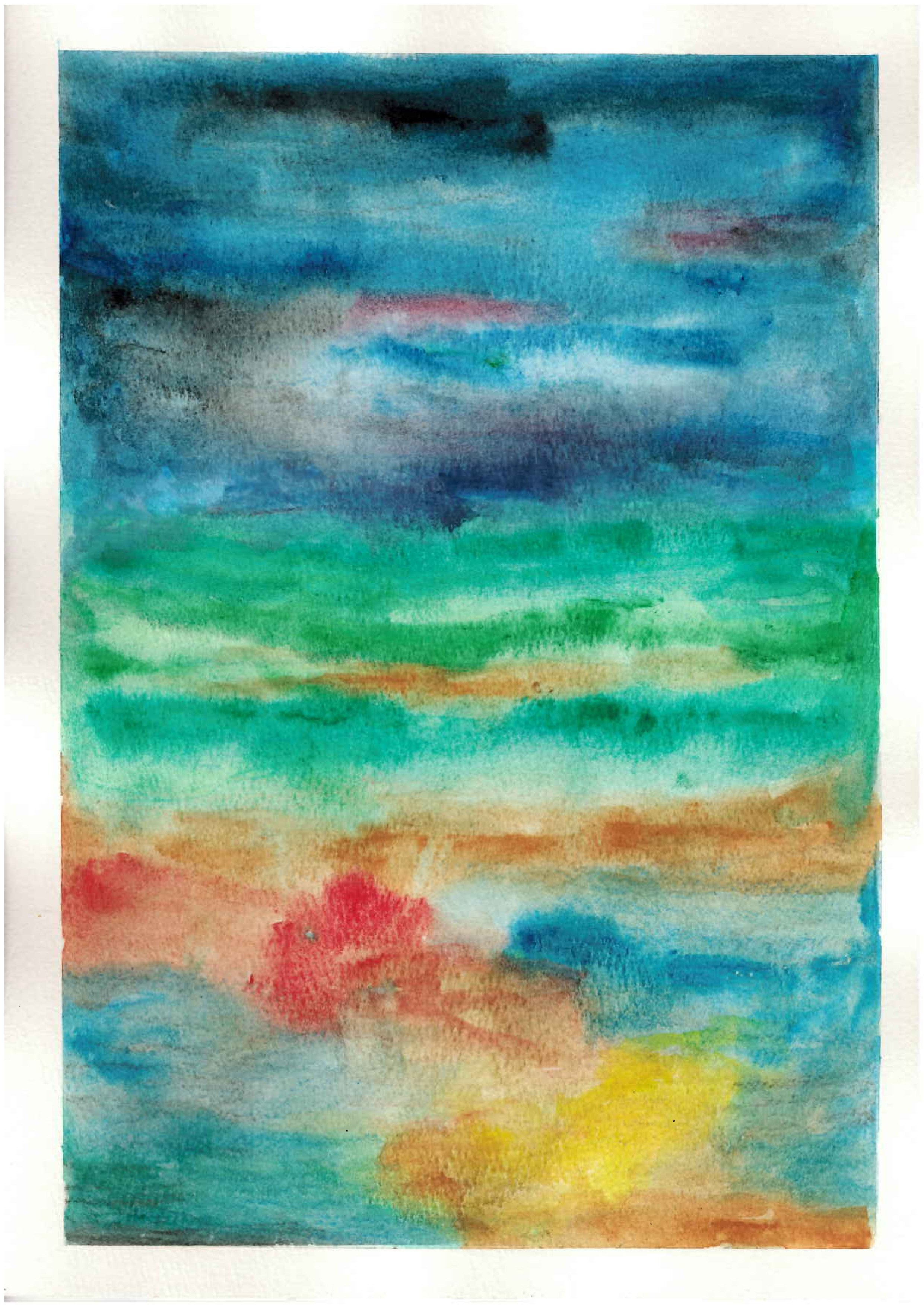 Paintings. Portrait & Brand Photographer in Bradford, West Yorkshire