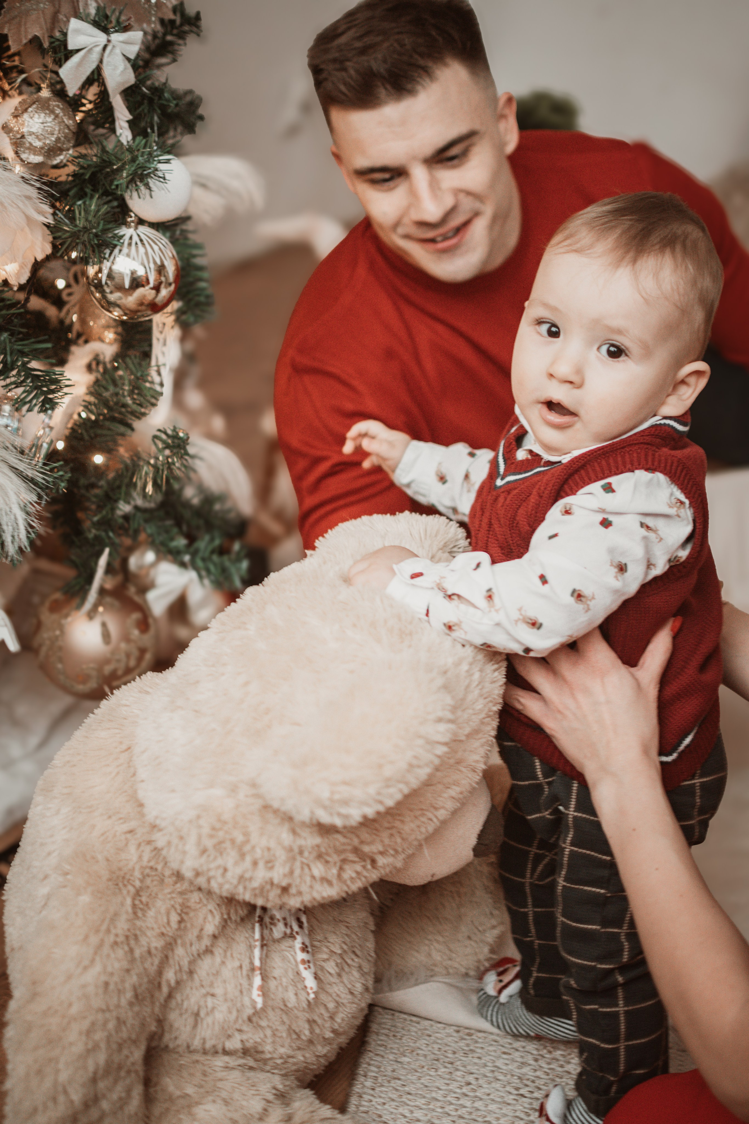Nevena & Aleksandar, Porodično fotografisanje. BambinaaPhotography