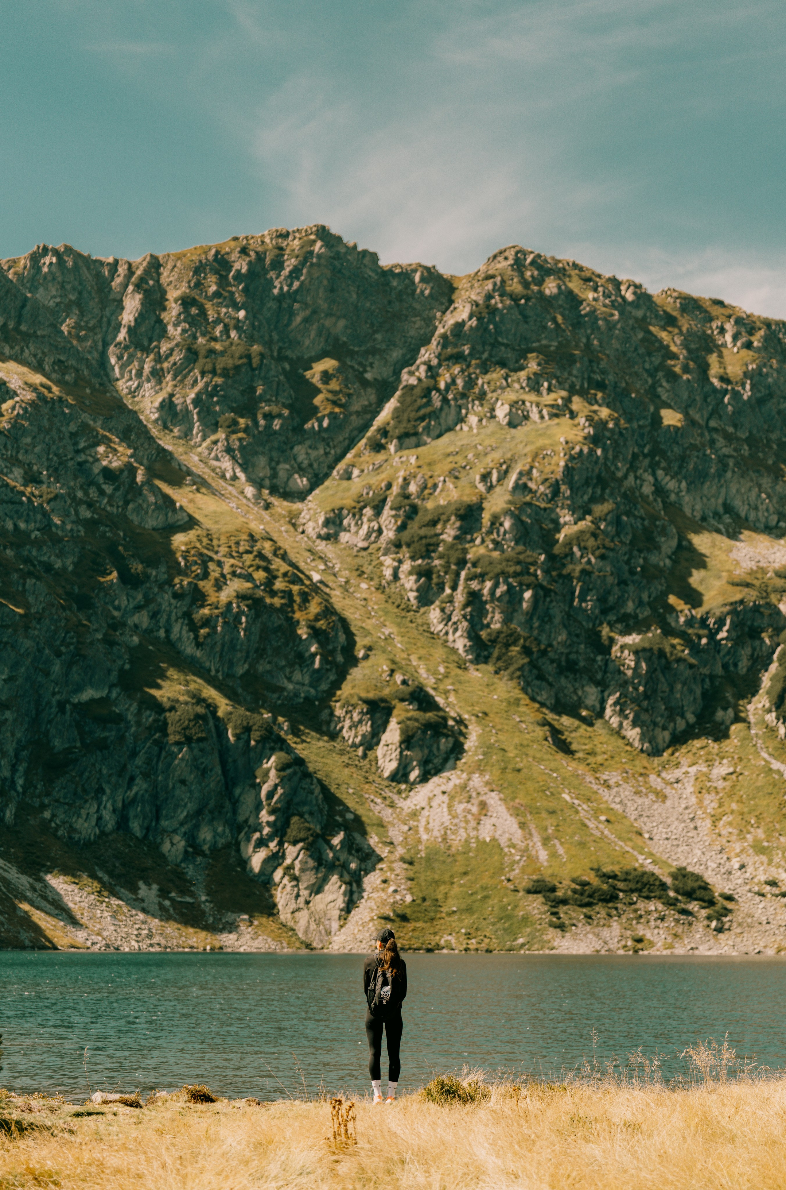 Landscape. Fotograf Poznan