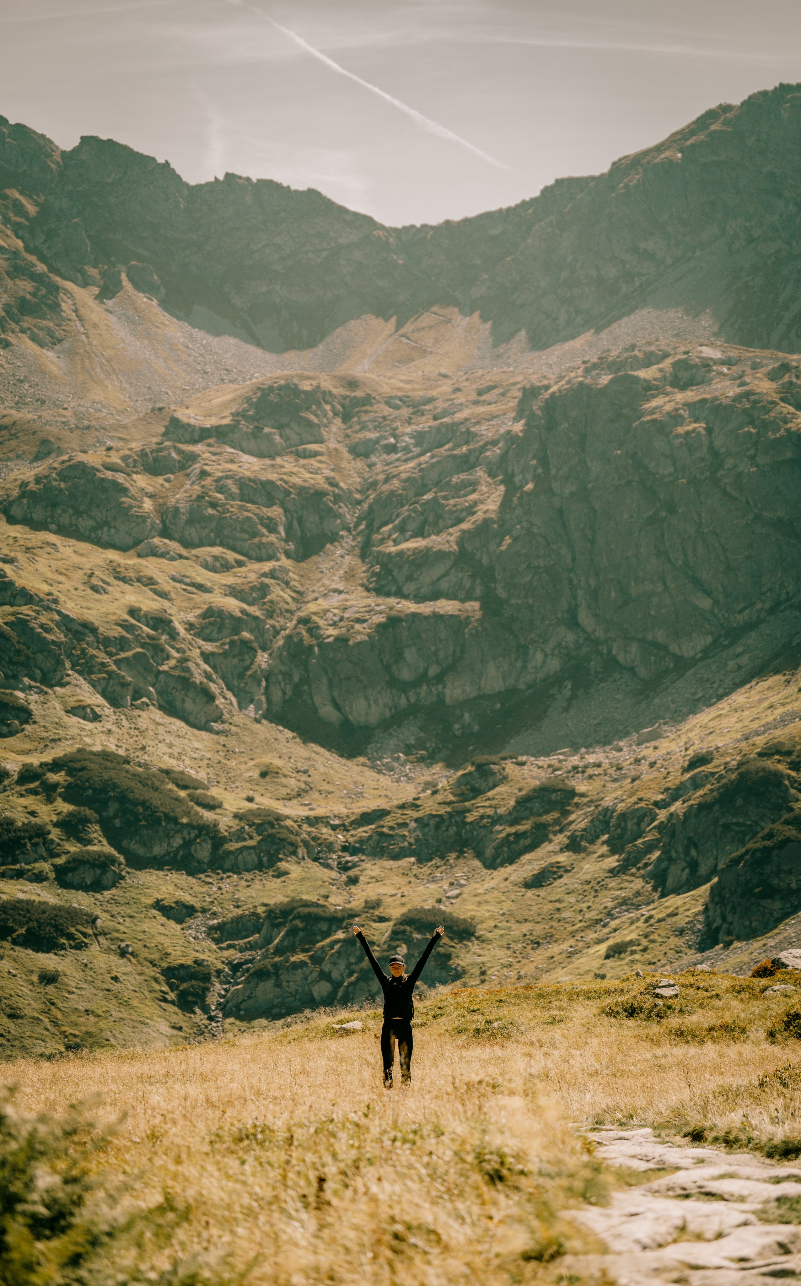 Landscape. Fotograf Poznan