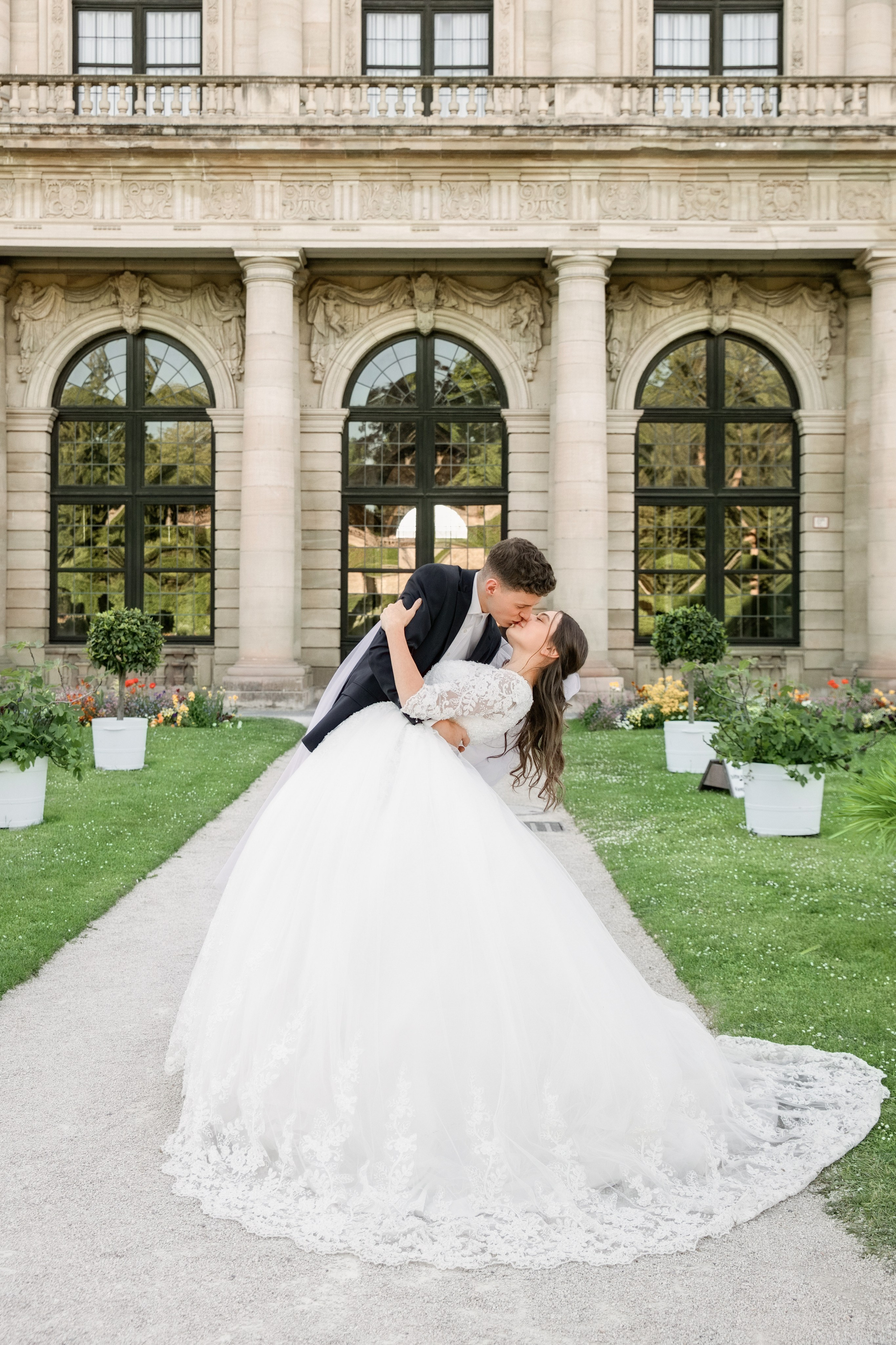 Hochzeitsfotograf aus Deutschland | Shooting in Zürich, Dubai & weltweit