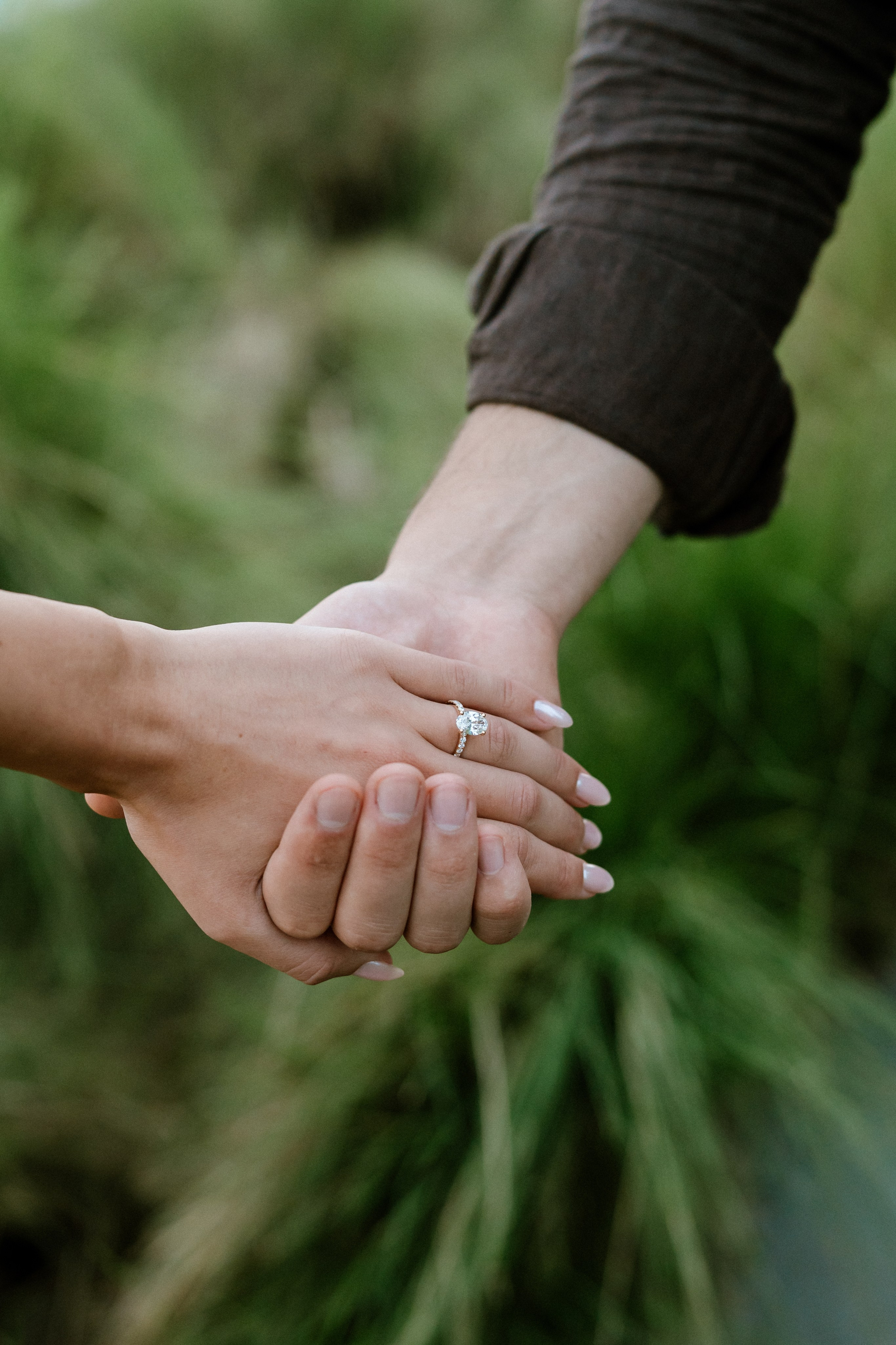 Nicolaos & Ivanna. Female Photographer in Bali