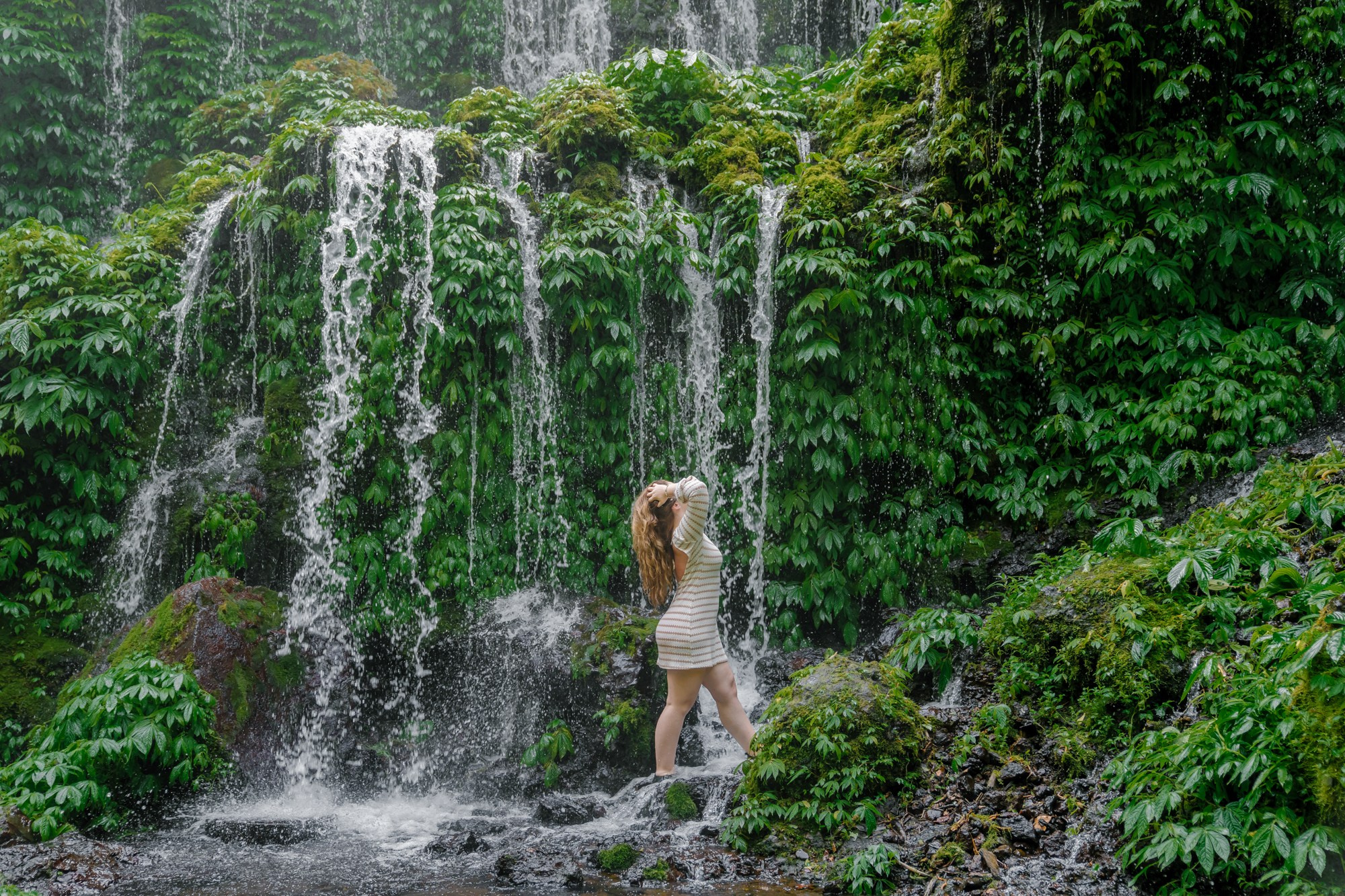 Marriage Proposal in Bali. Female Photographer in Bali