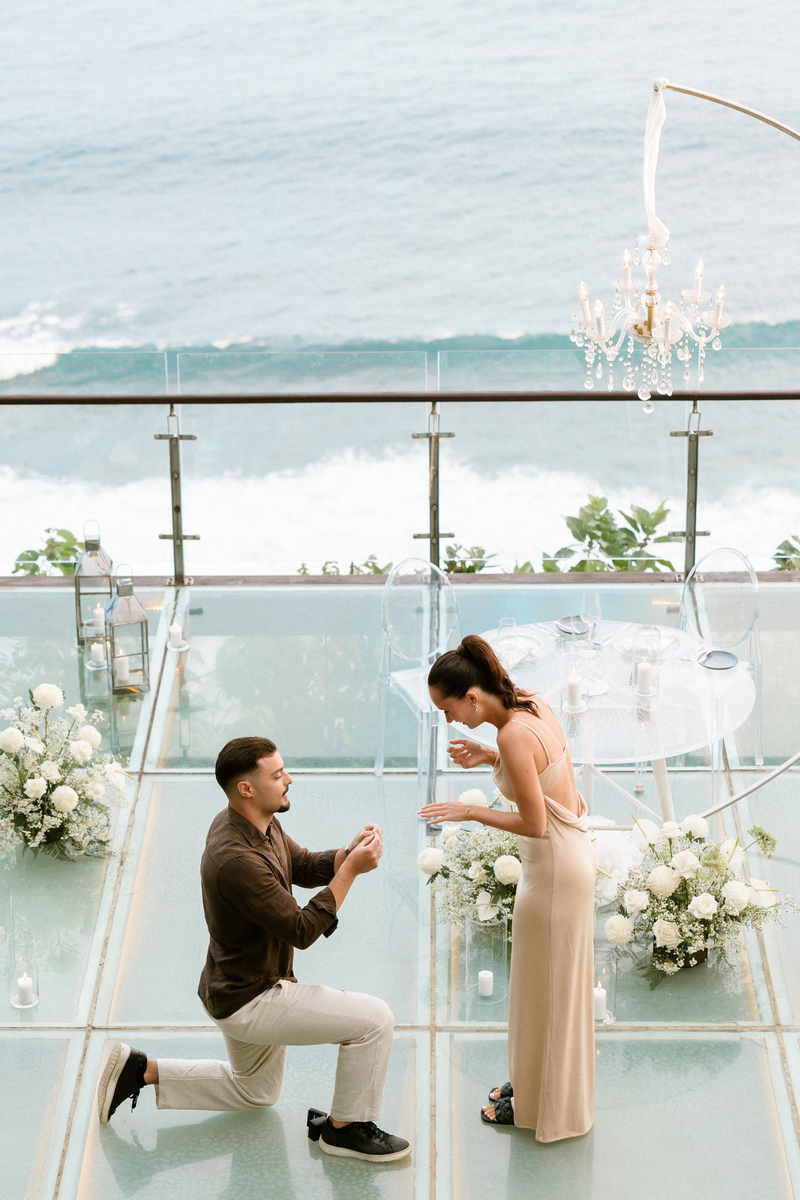 Nicolaos & Ivanna. Female Photographer in Bali