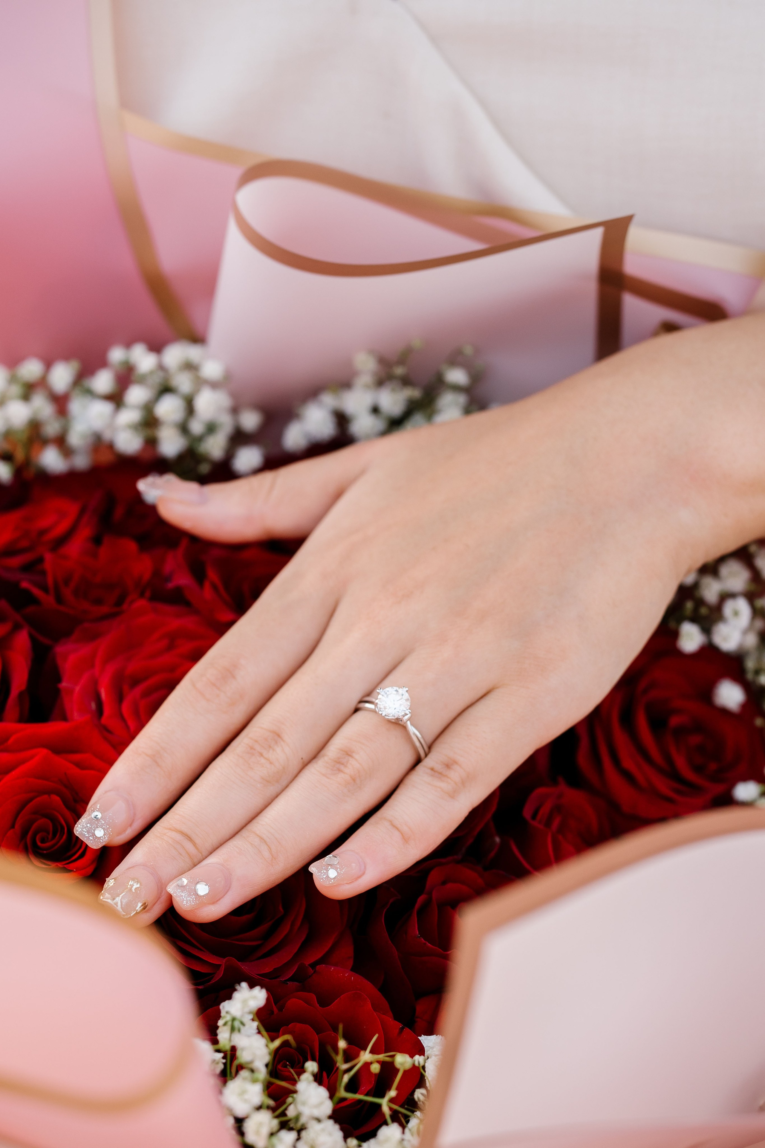 Oscar & Ebi. Female Photographer in Bali