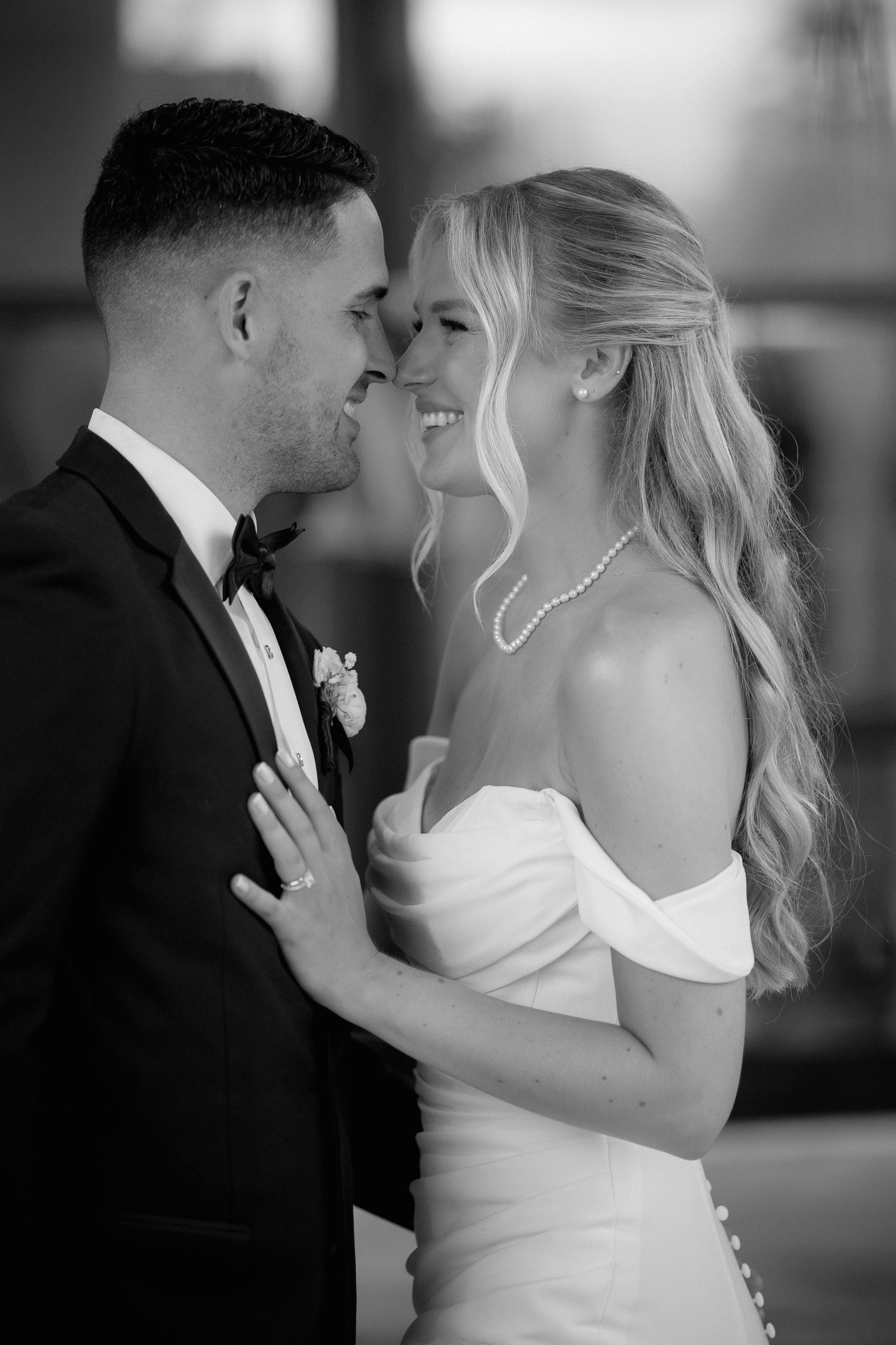 Olivia and Sean, The Mansion at Mountain Lakes, NJ. Wedding Photo & Video