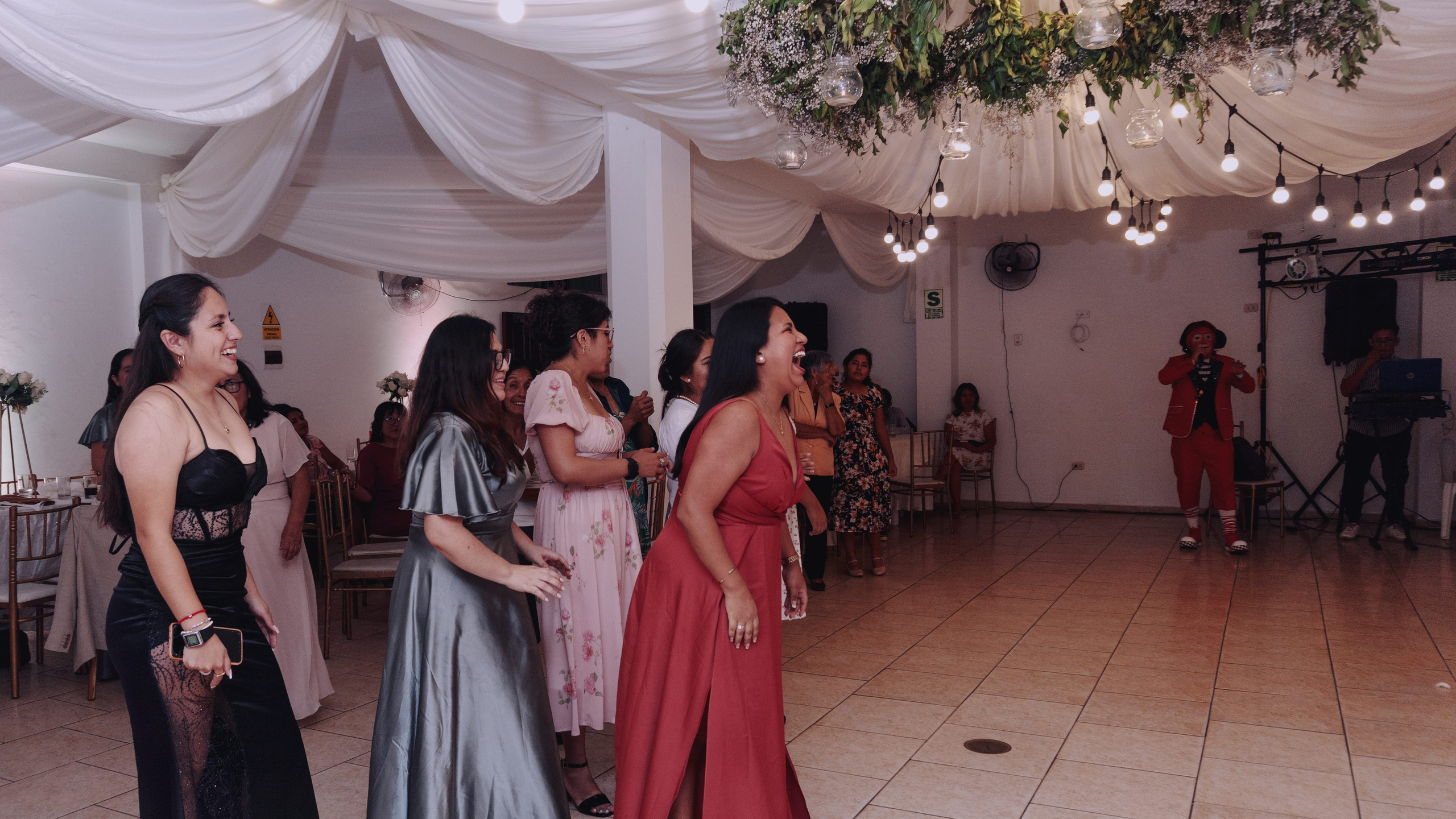 Luis & Paloma. Fotografo de Bodas