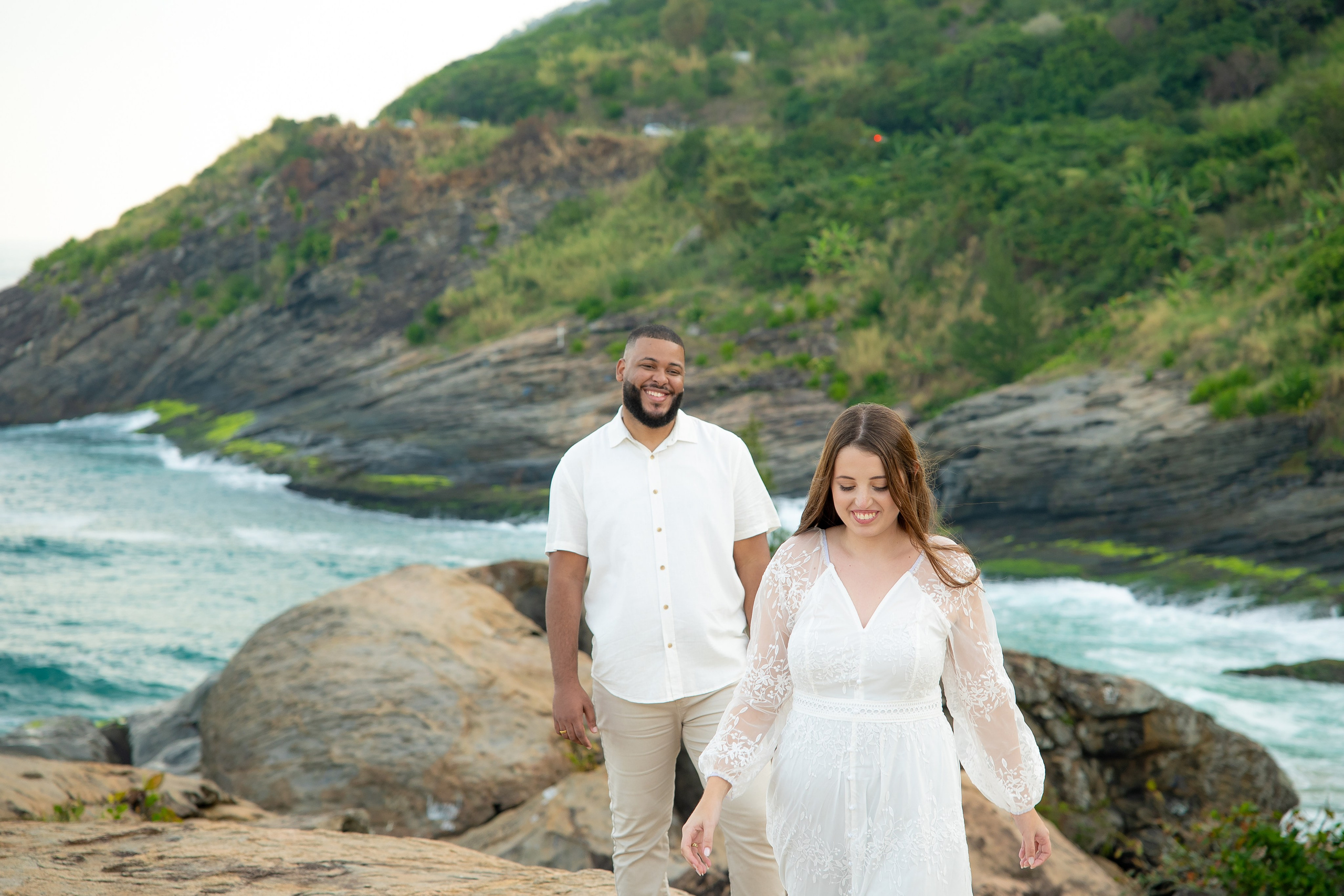 Renata e Ezequiel. Larissareisfotografa