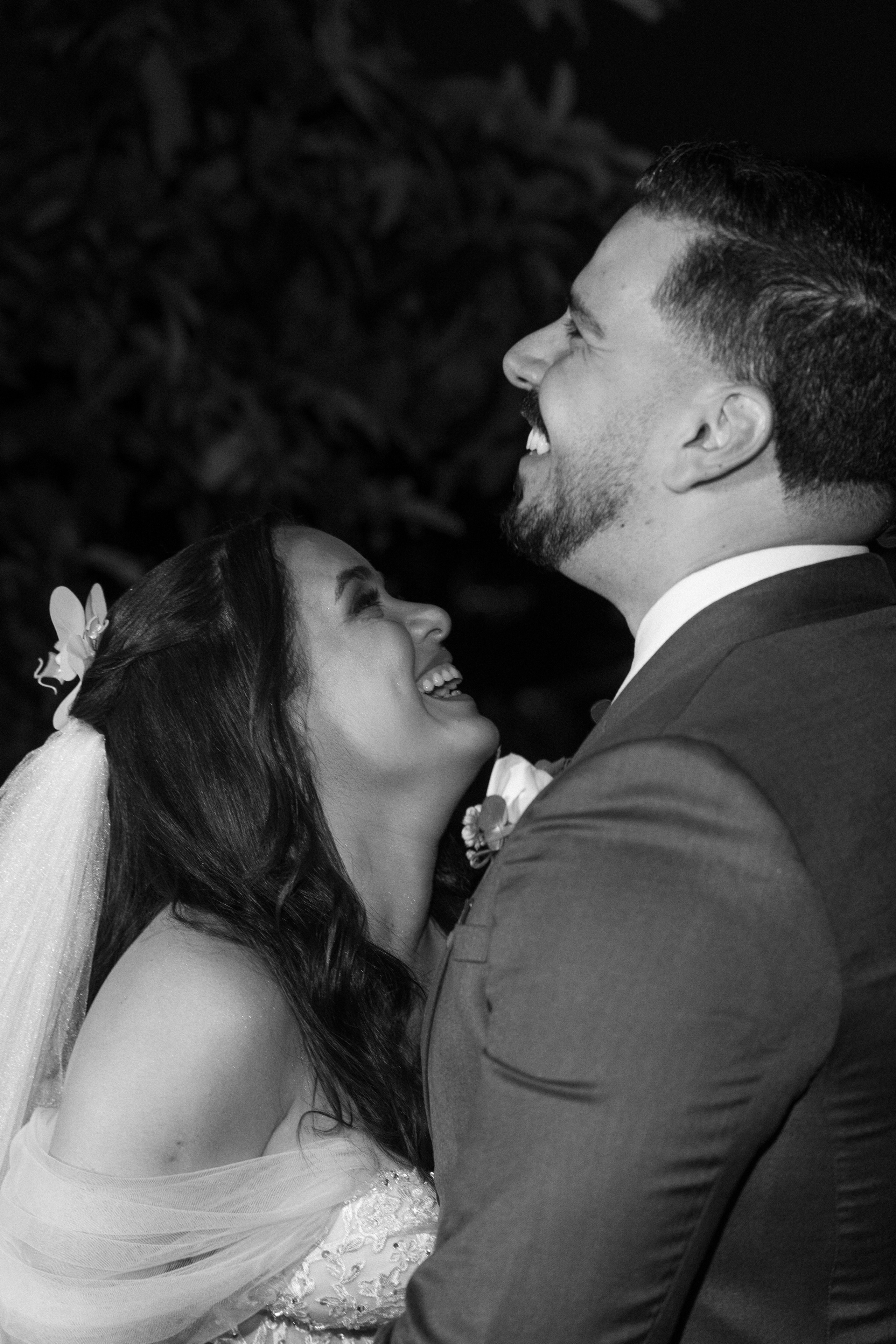 Gabrielle e Daniel. Larissareisfotografa