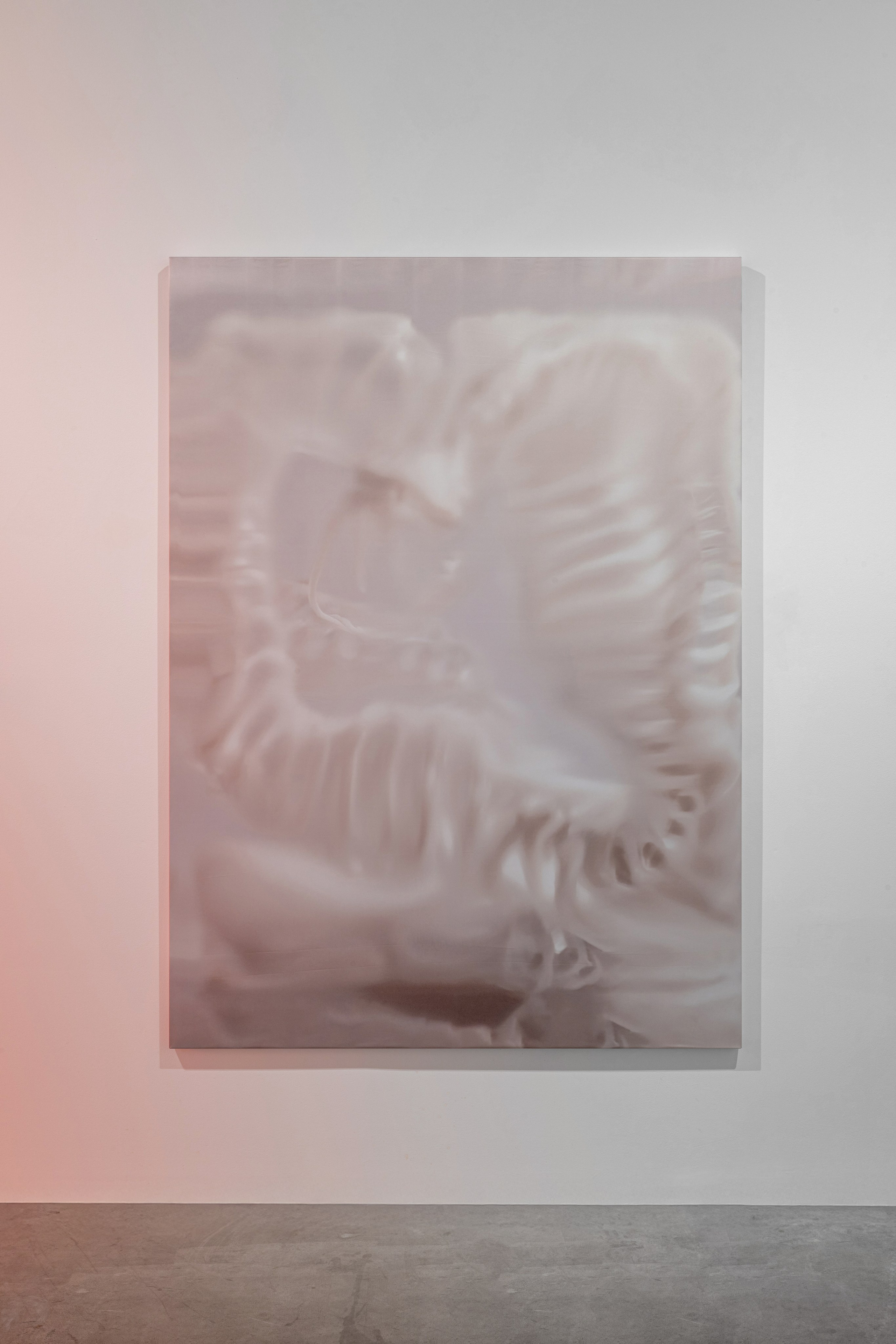 Nika Project Space by Christiane Peshek