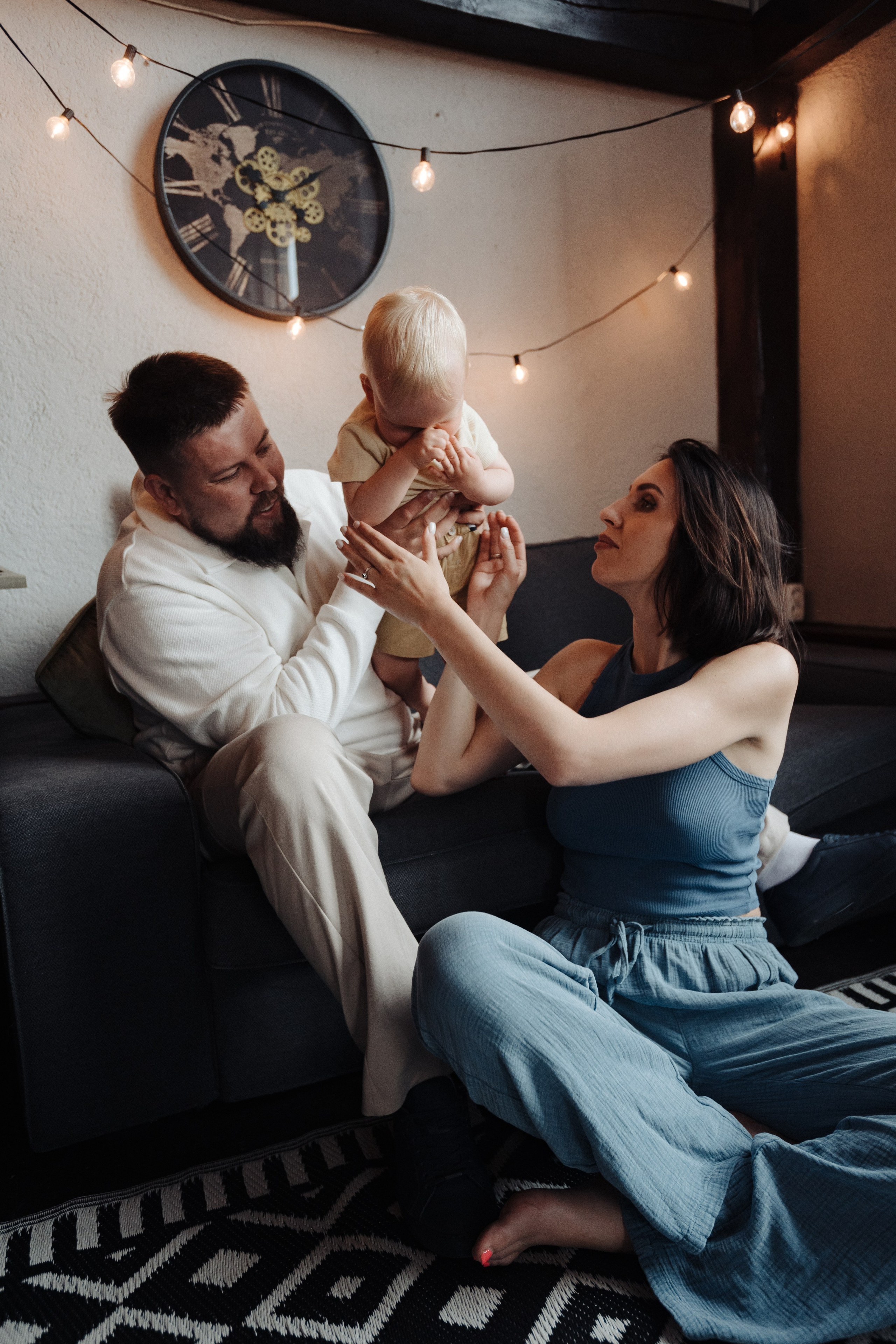 Zvana. Karina Czernecka Foto