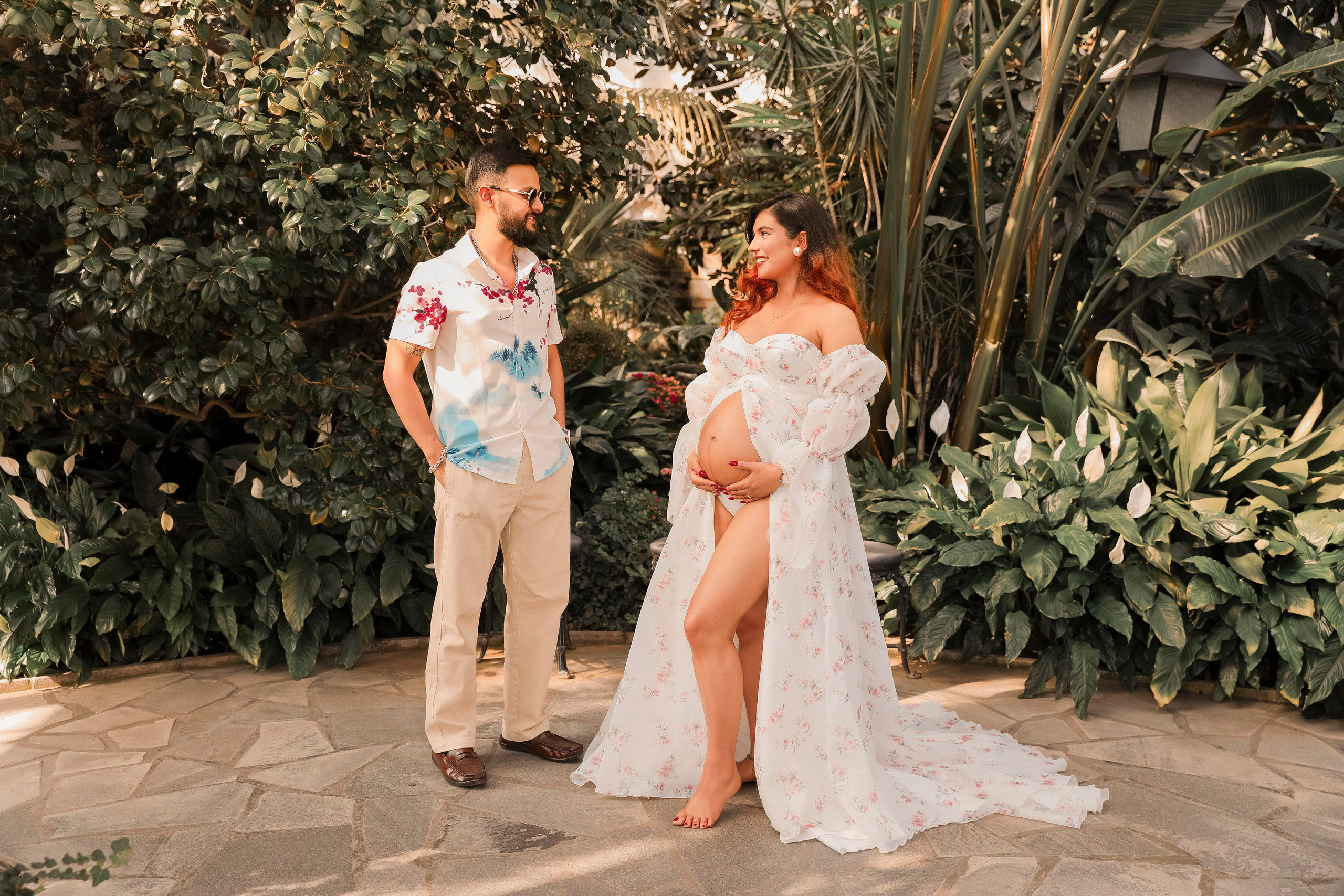 PREGNANCY. Silvia Stamati Photography Helsinki