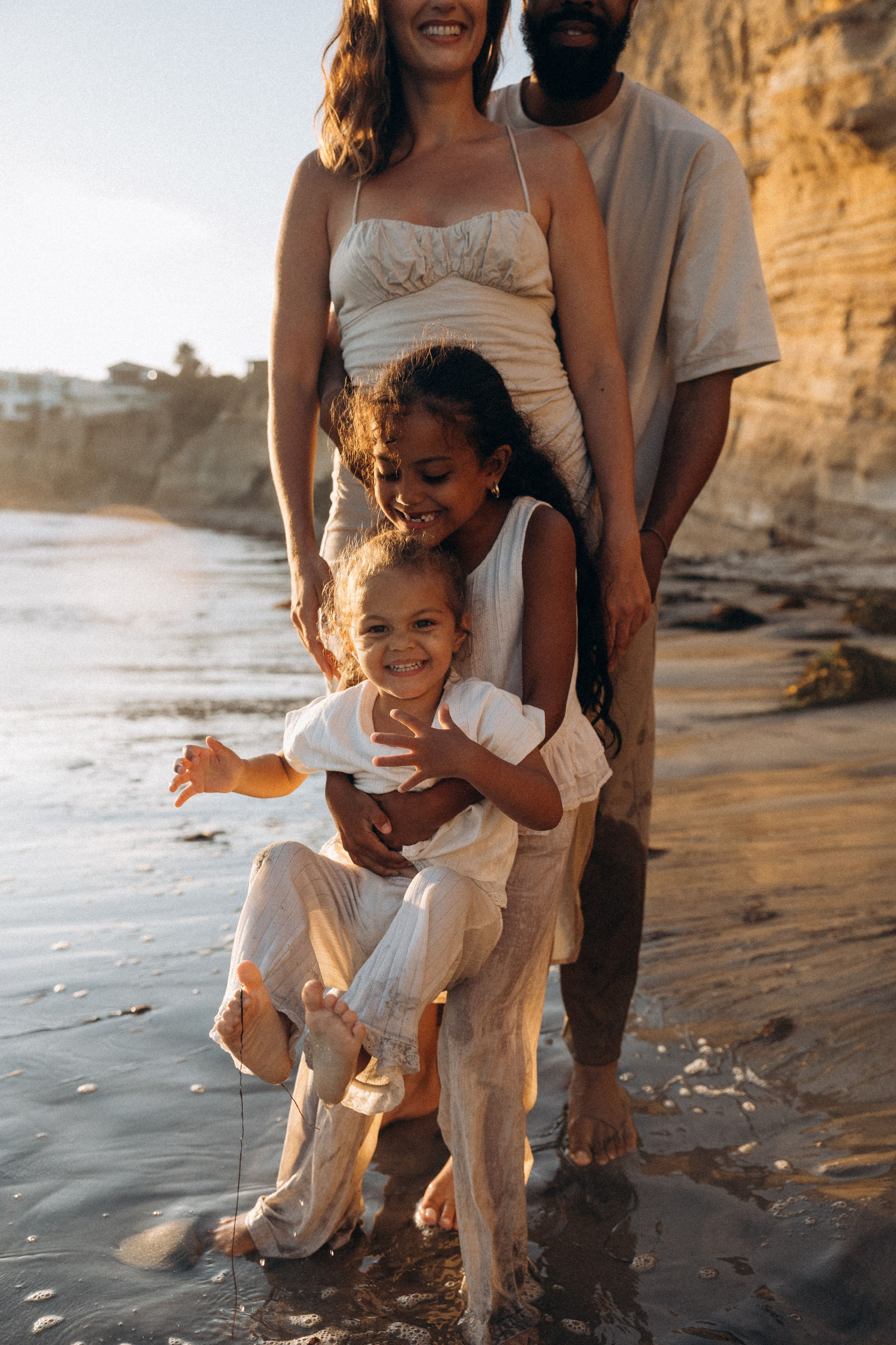 *. Wedding and family photographer San Diego