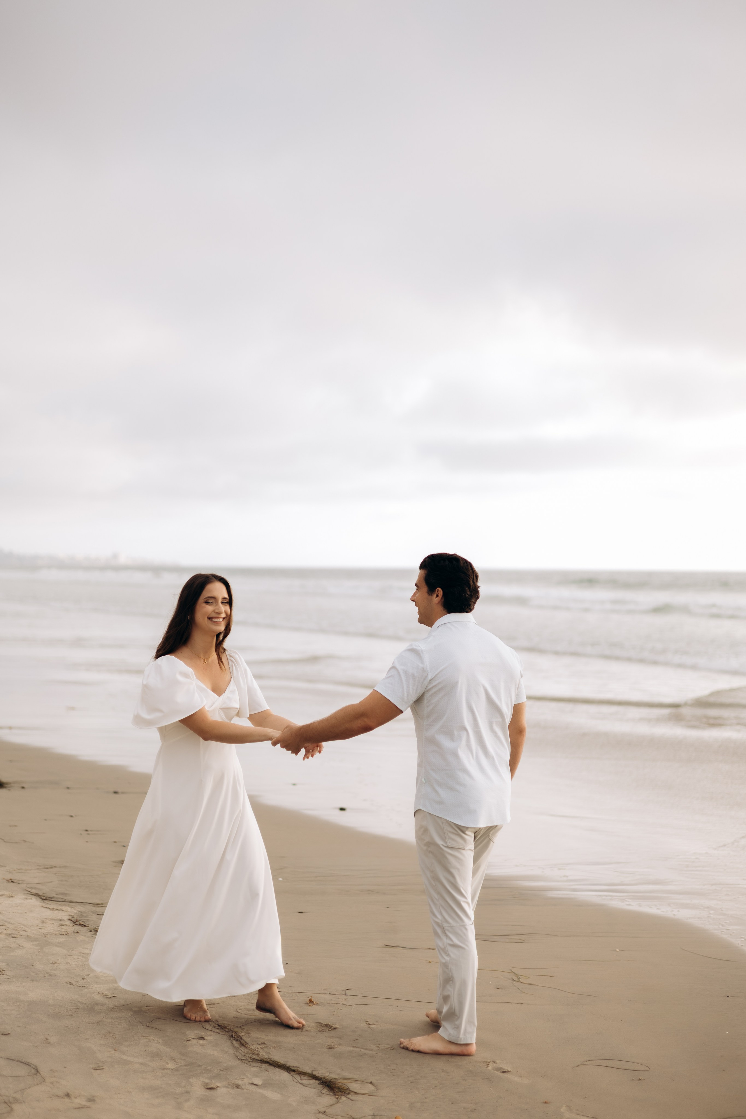 *. Wedding and family photographer San Diego