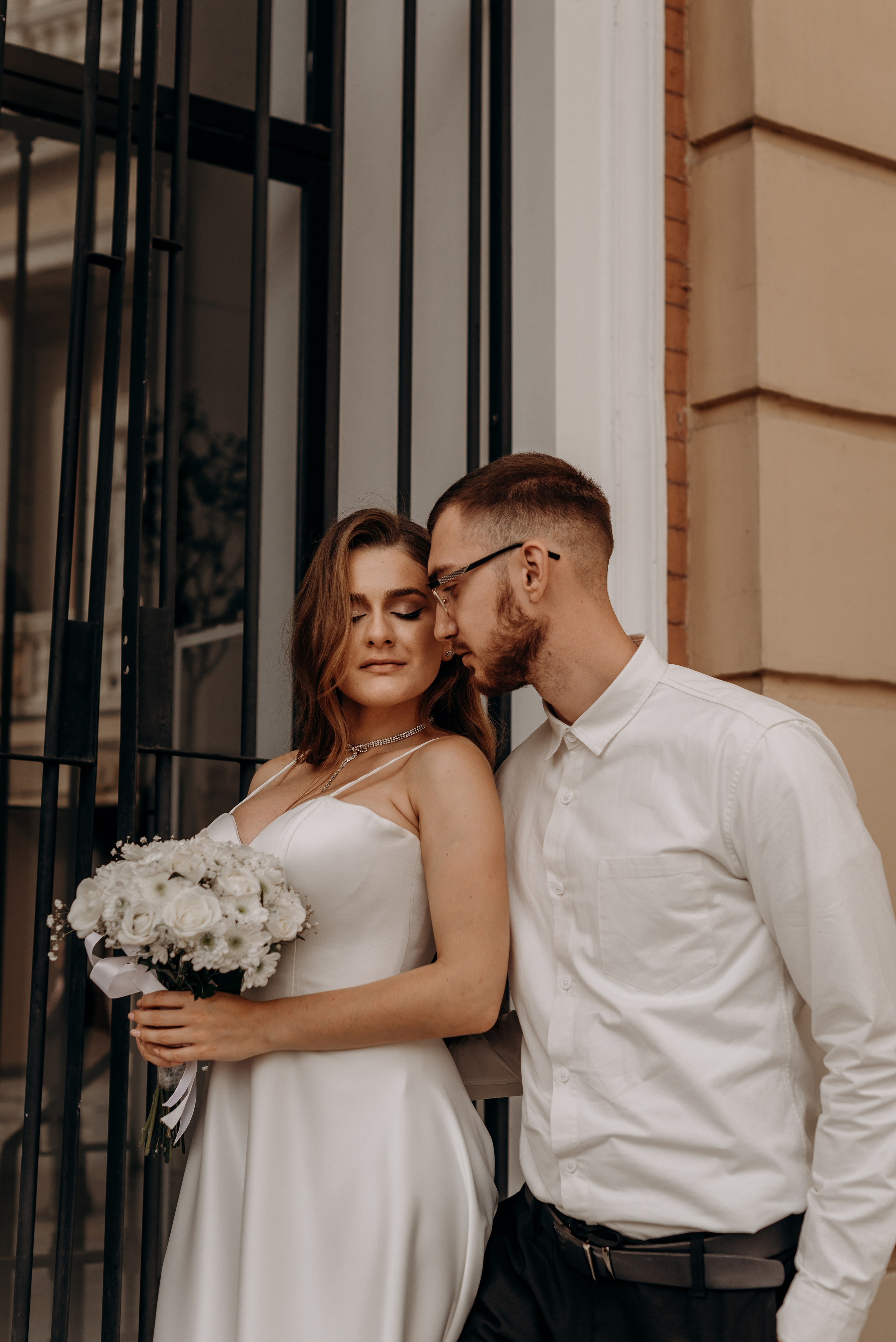 *. Wedding and family photographer San Diego