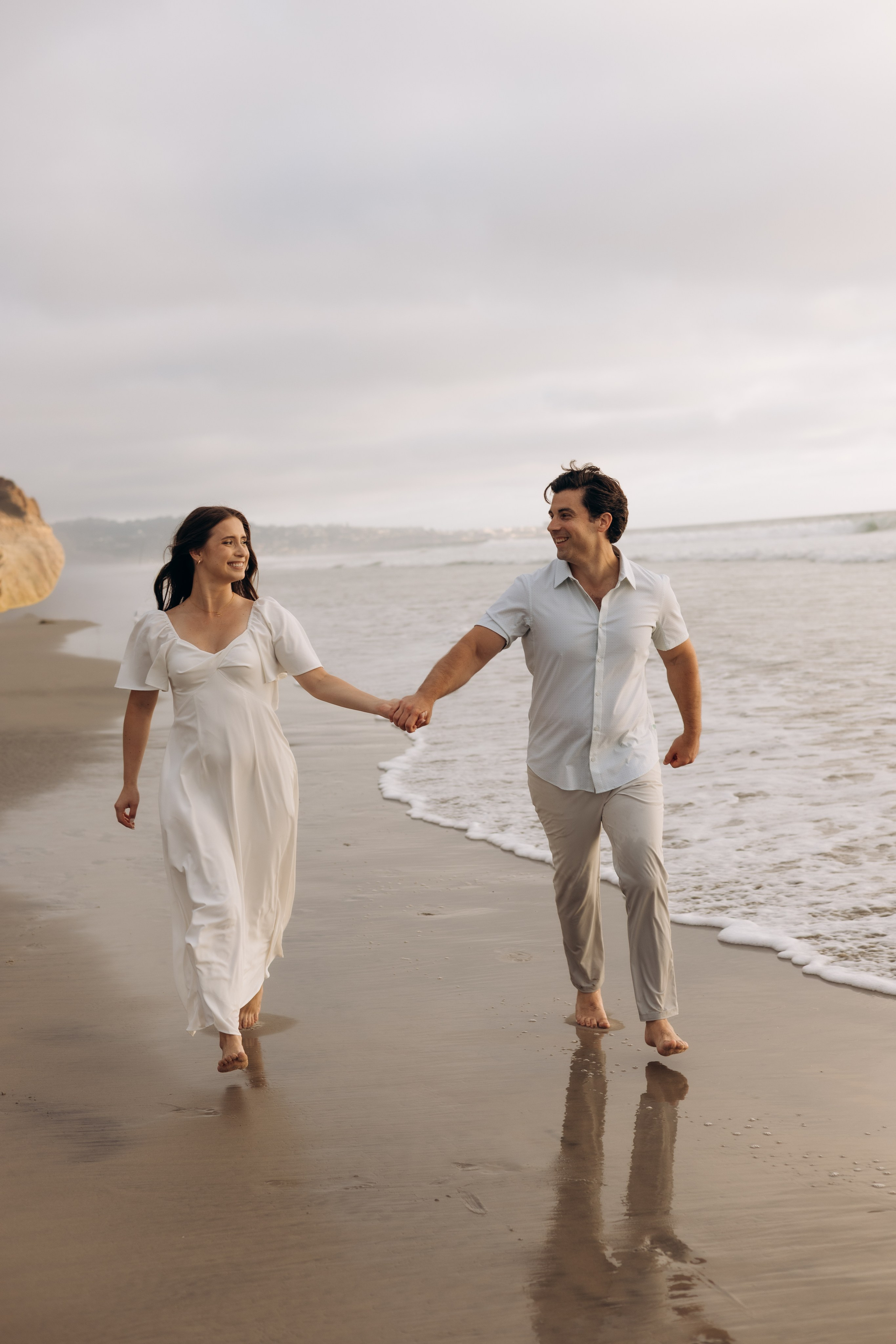 *. Wedding and family photographer San Diego