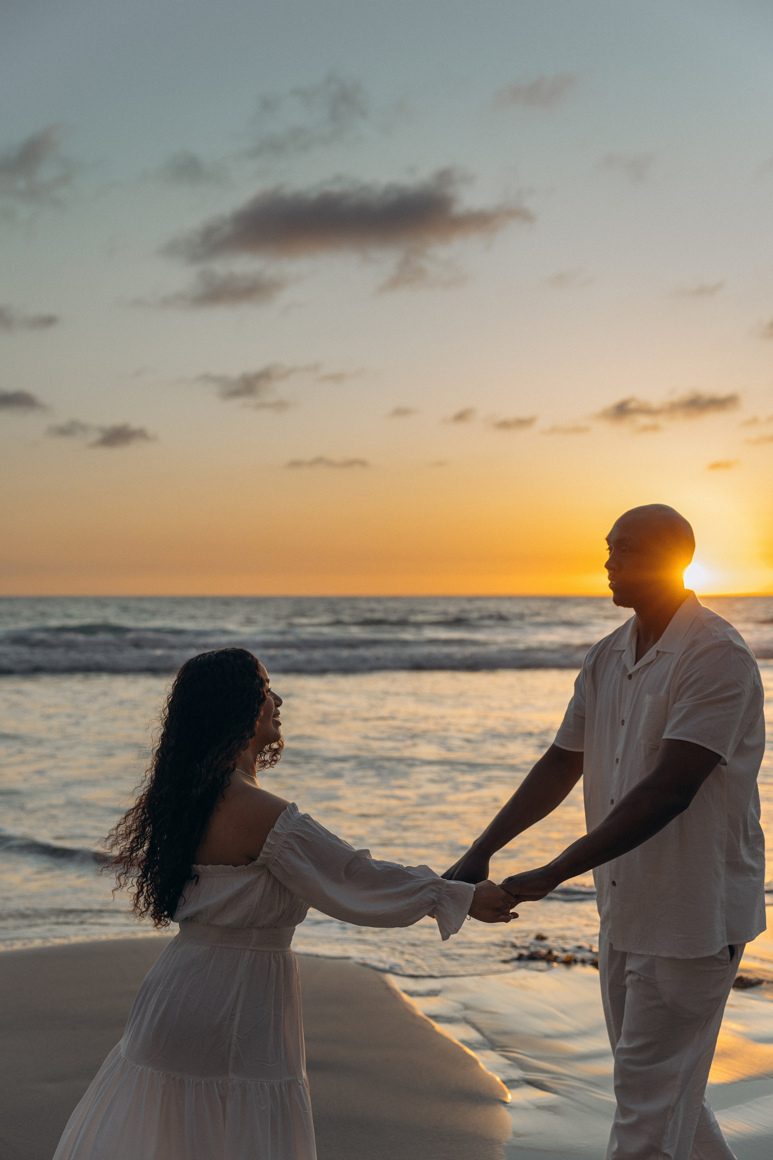 *. Fotógrafa de bodas y familia en San Diego