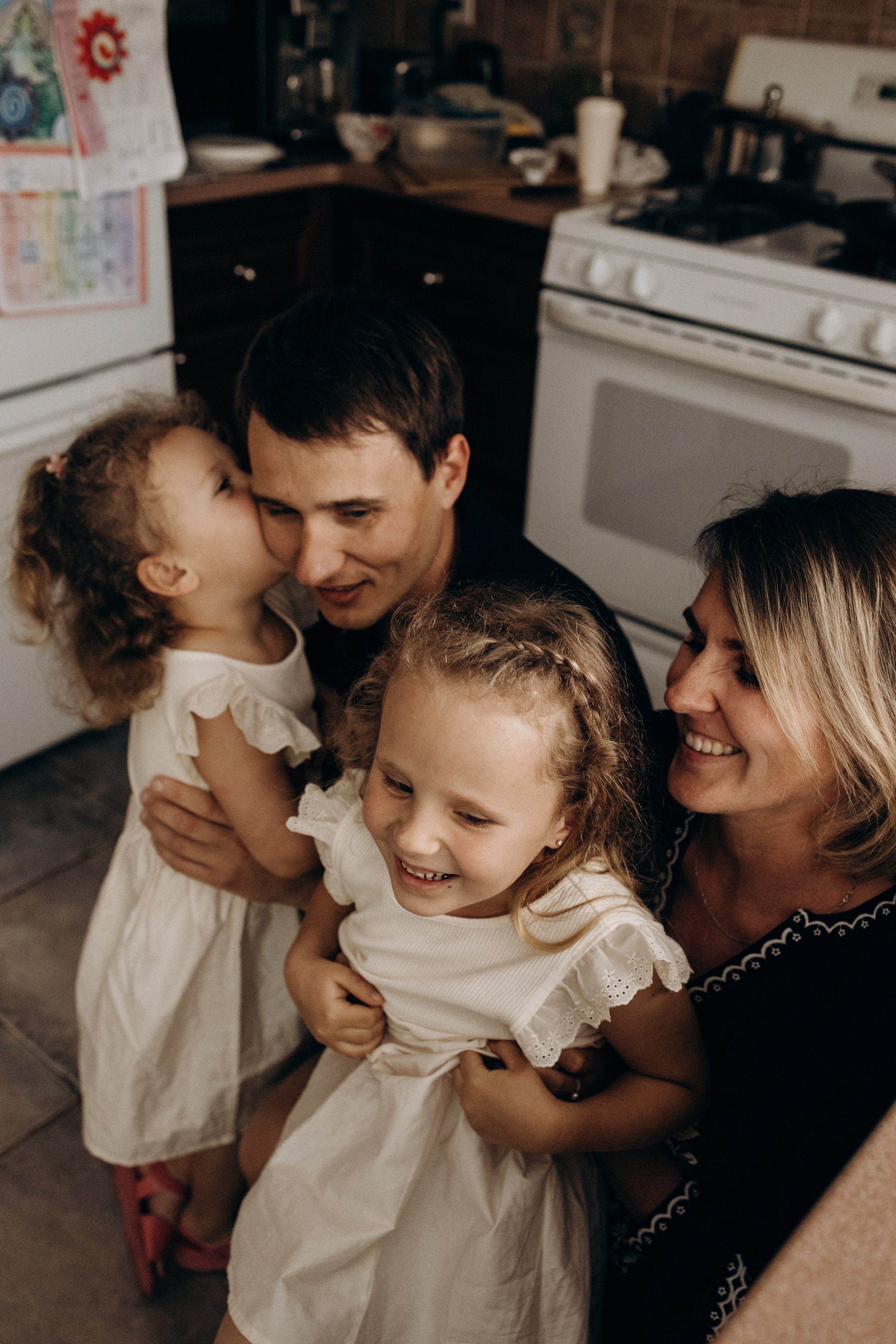 *. Wedding and family photographer San Diego