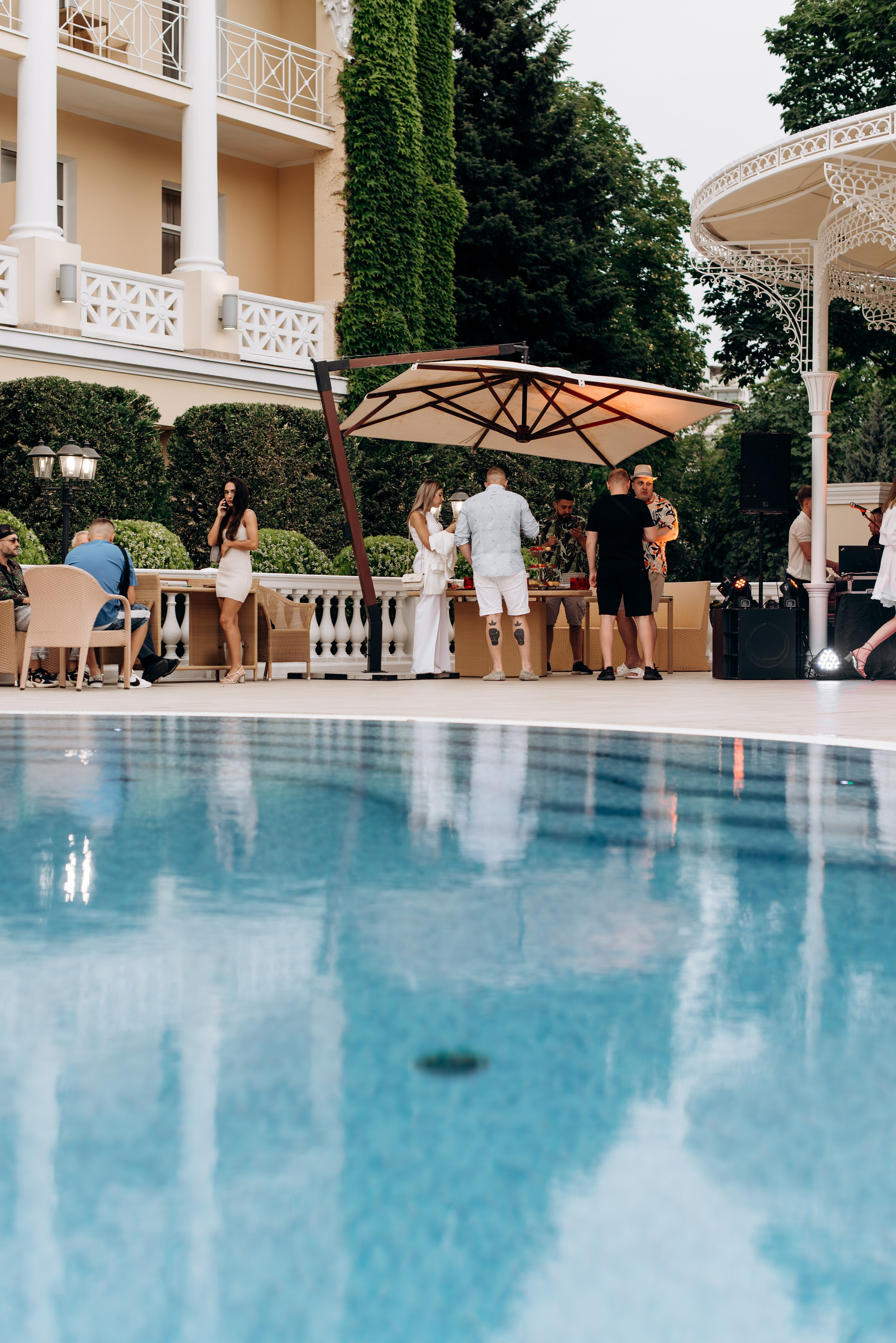 *. Wedding and family photographer San Diego