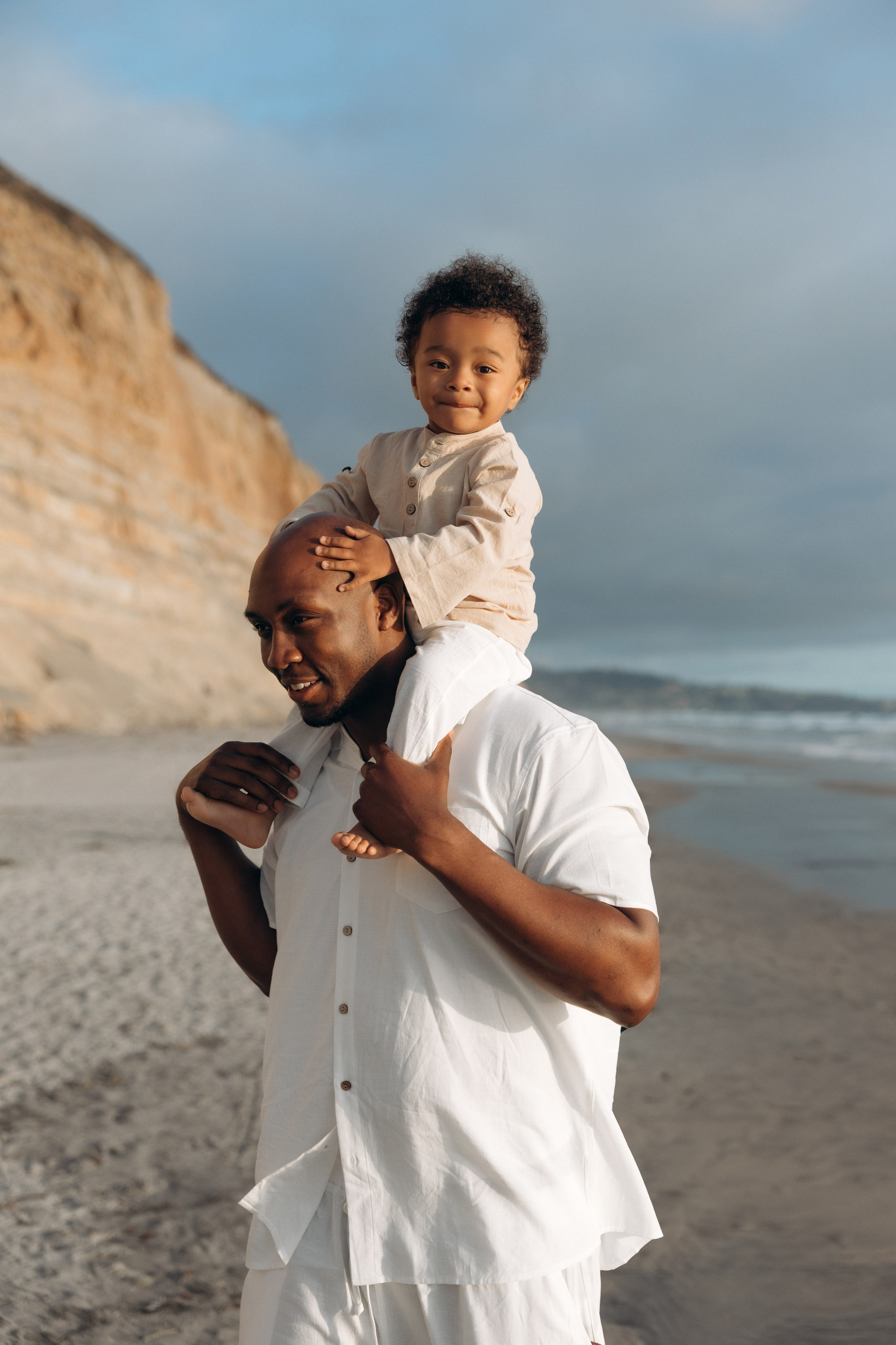 *. Fotógrafa de bodas y familia en San Diego