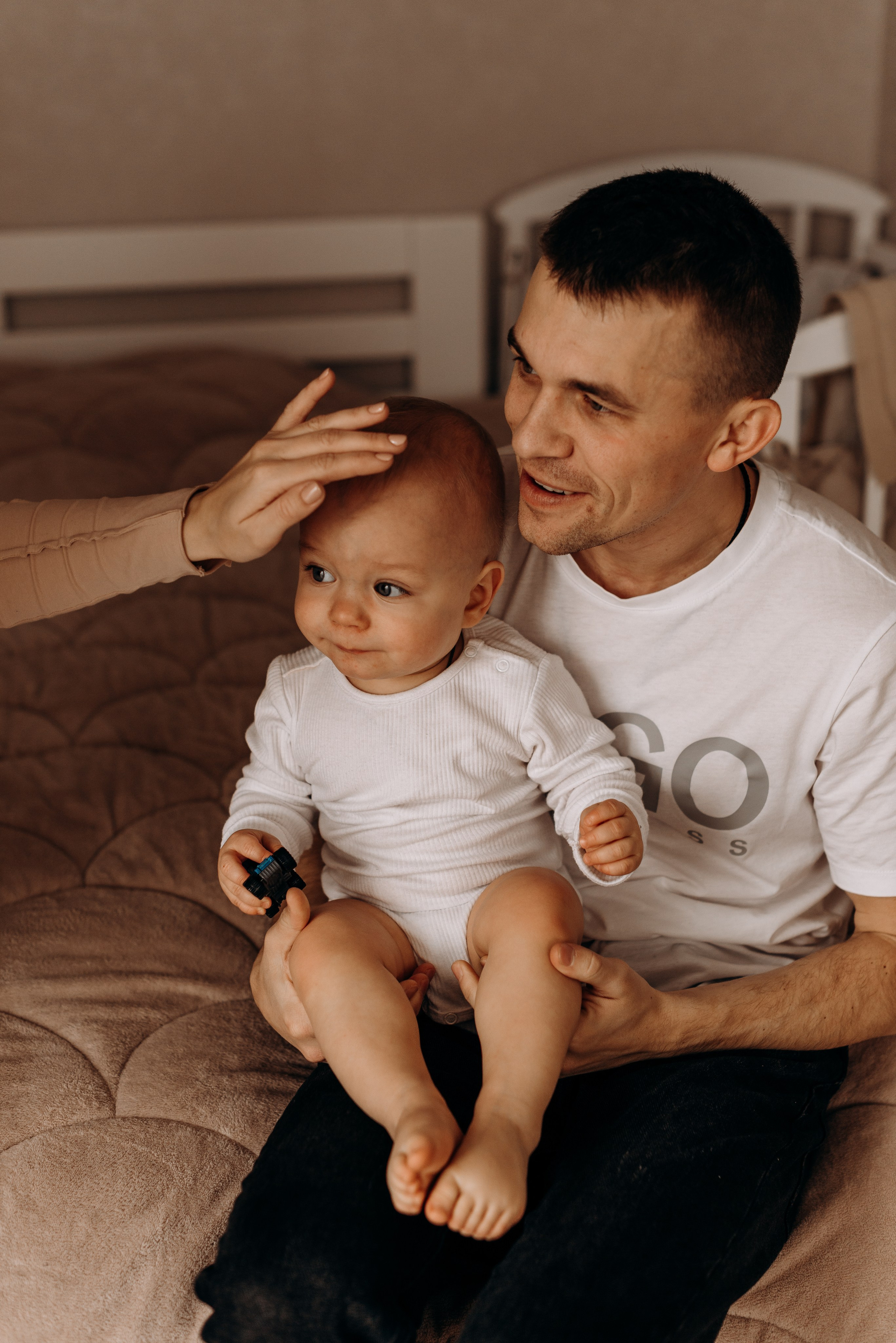 *. Wedding and family photographer San Diego