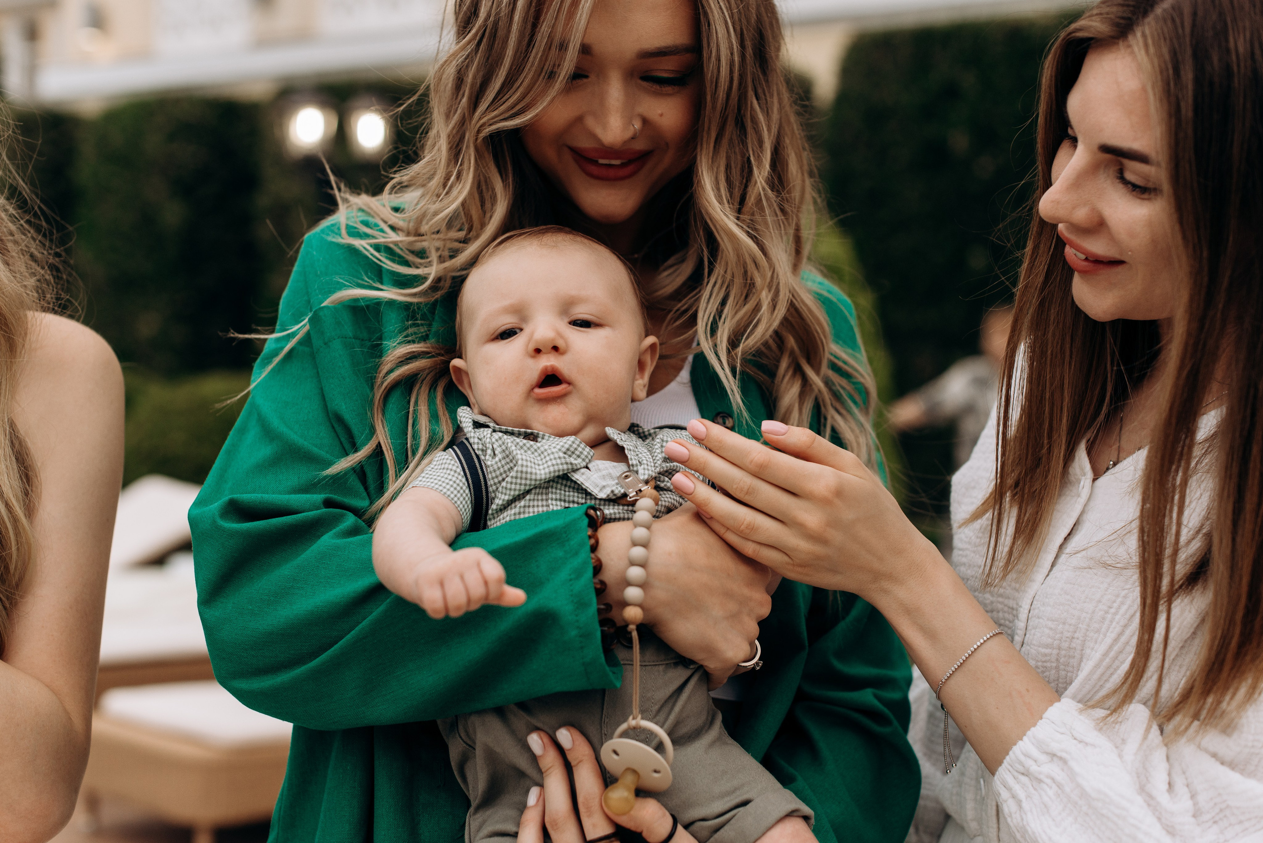 *. Wedding and family photographer San Diego