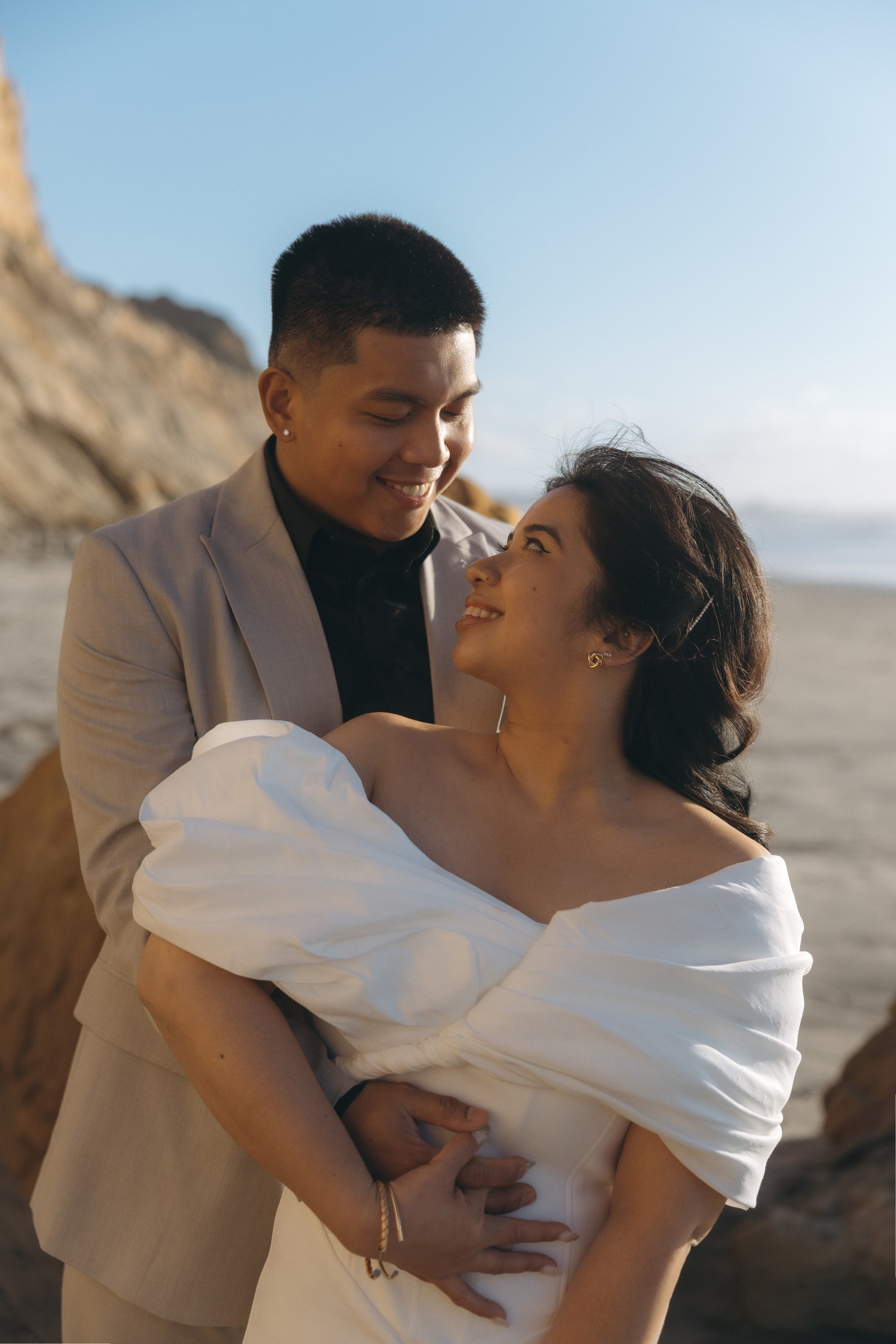 *. Wedding and family photographer San Diego