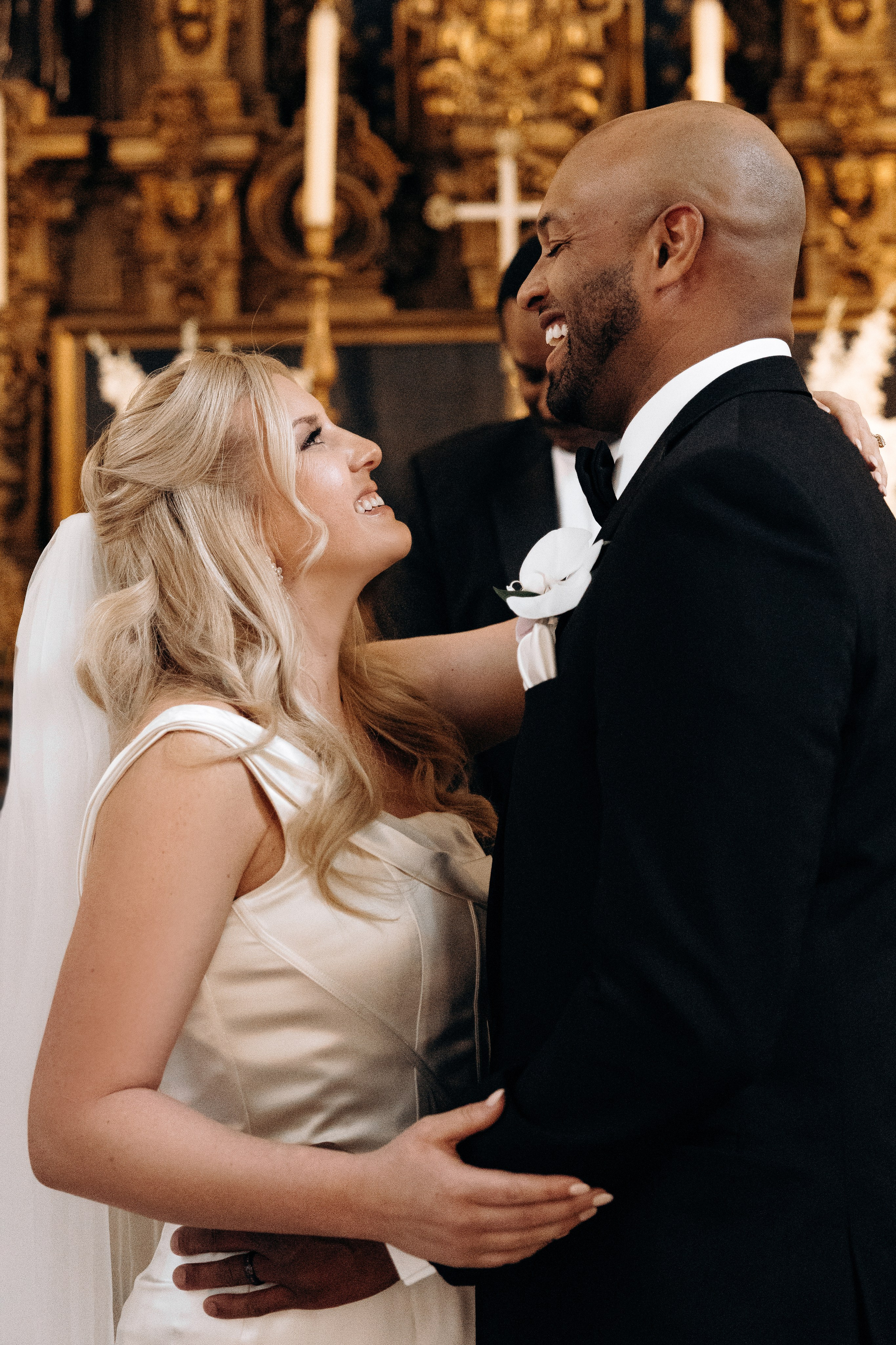 Drew and Haley. Wedding and family photographer San Diego