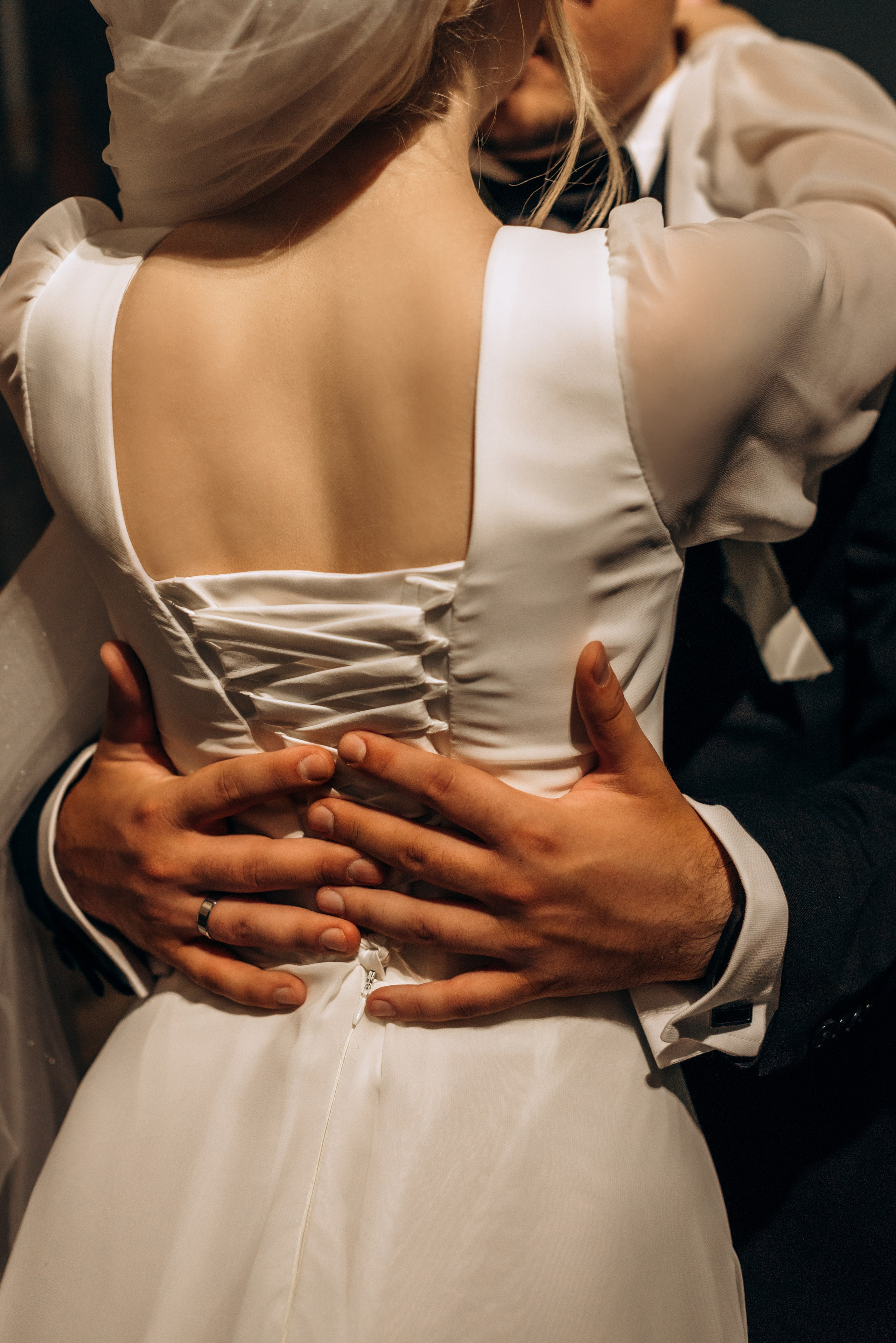 *. Wedding and family photographer San Diego