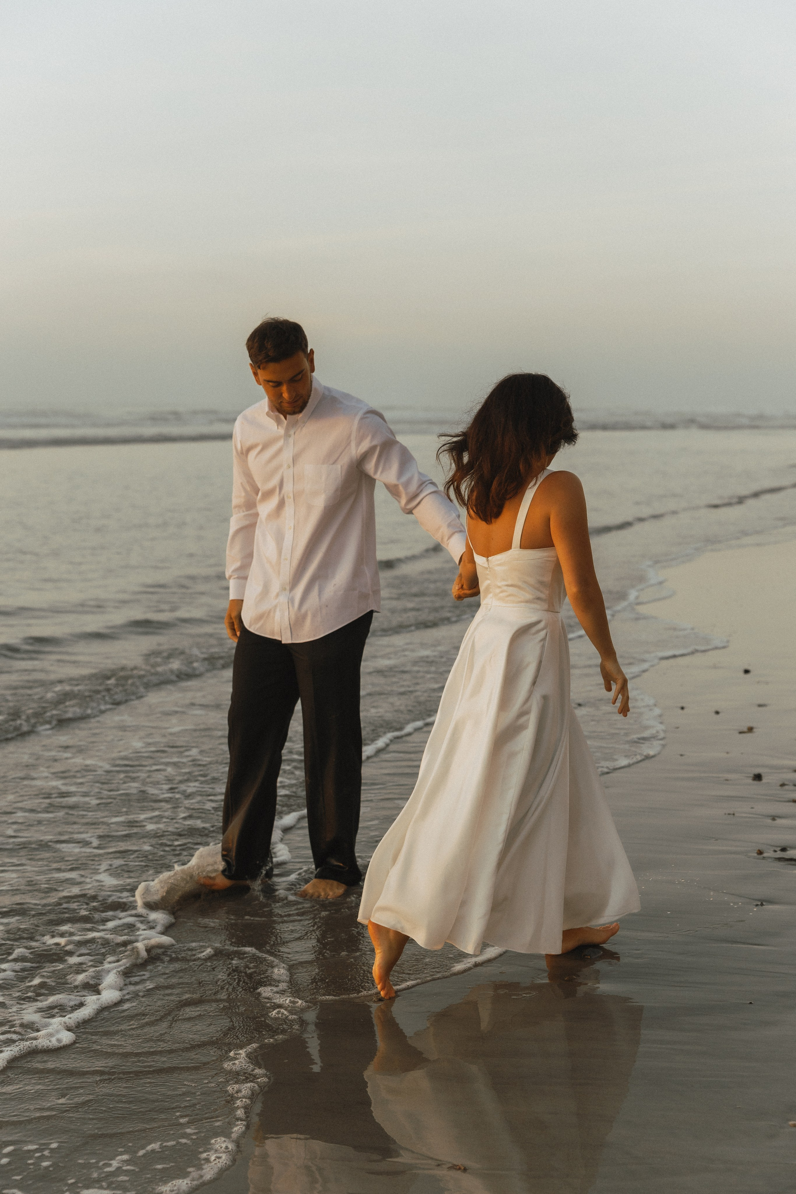 *. Wedding and family photographer San Diego