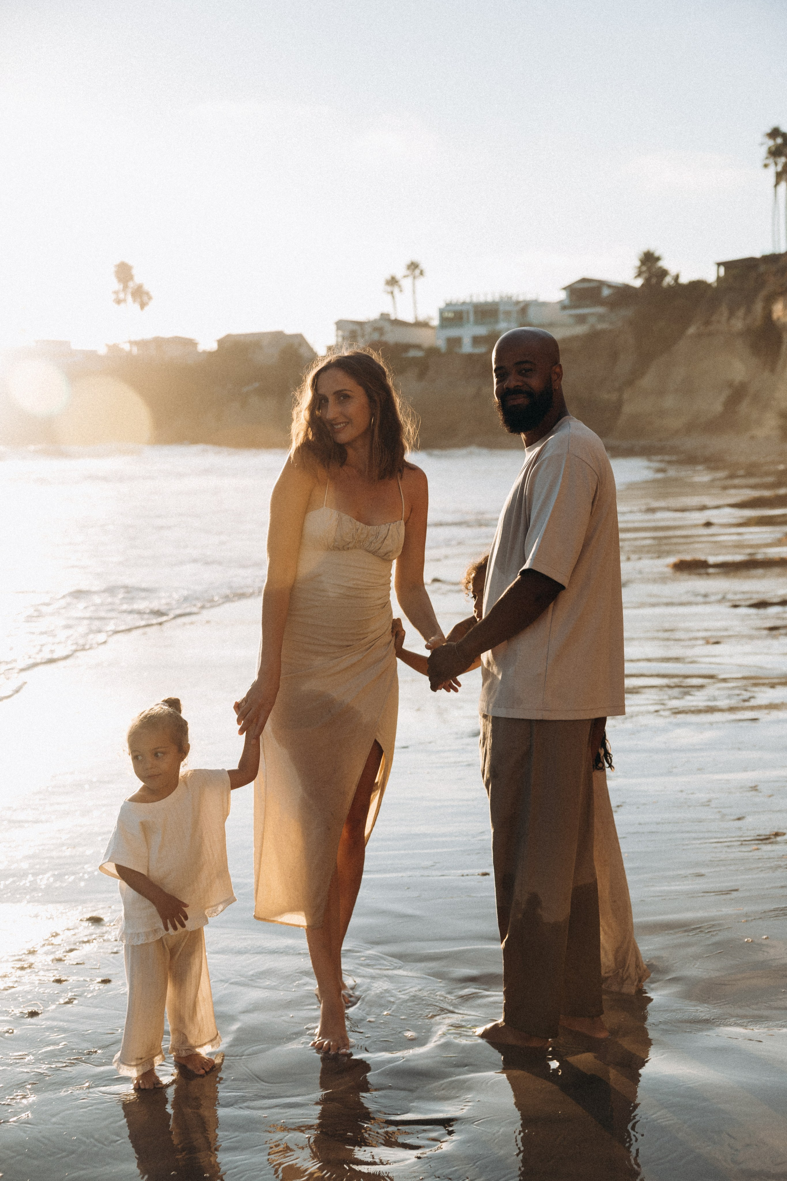 *. Wedding and family photographer San Diego