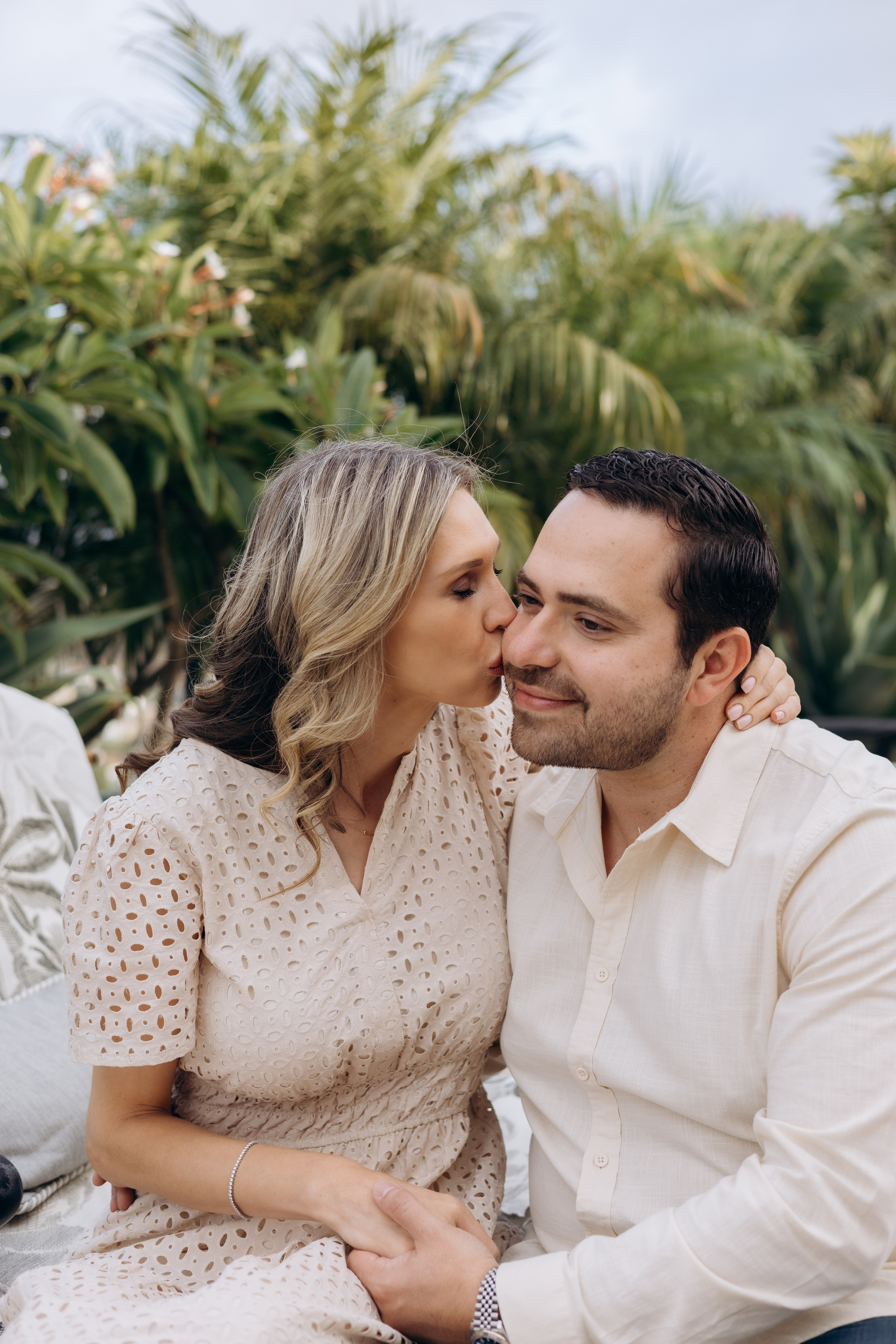 *. Wedding and family photographer San Diego