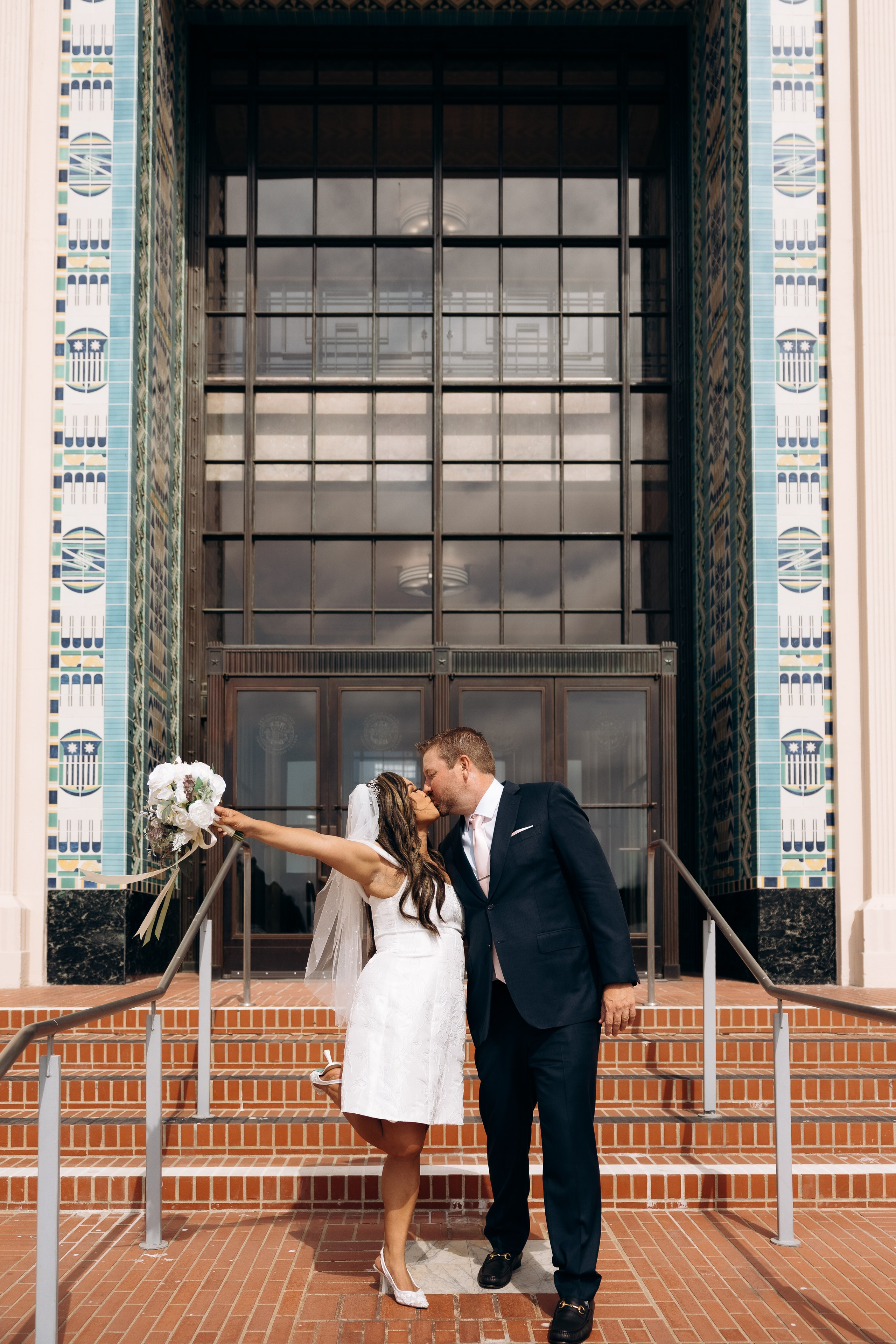 08/08. Wedding and family photographer San Diego