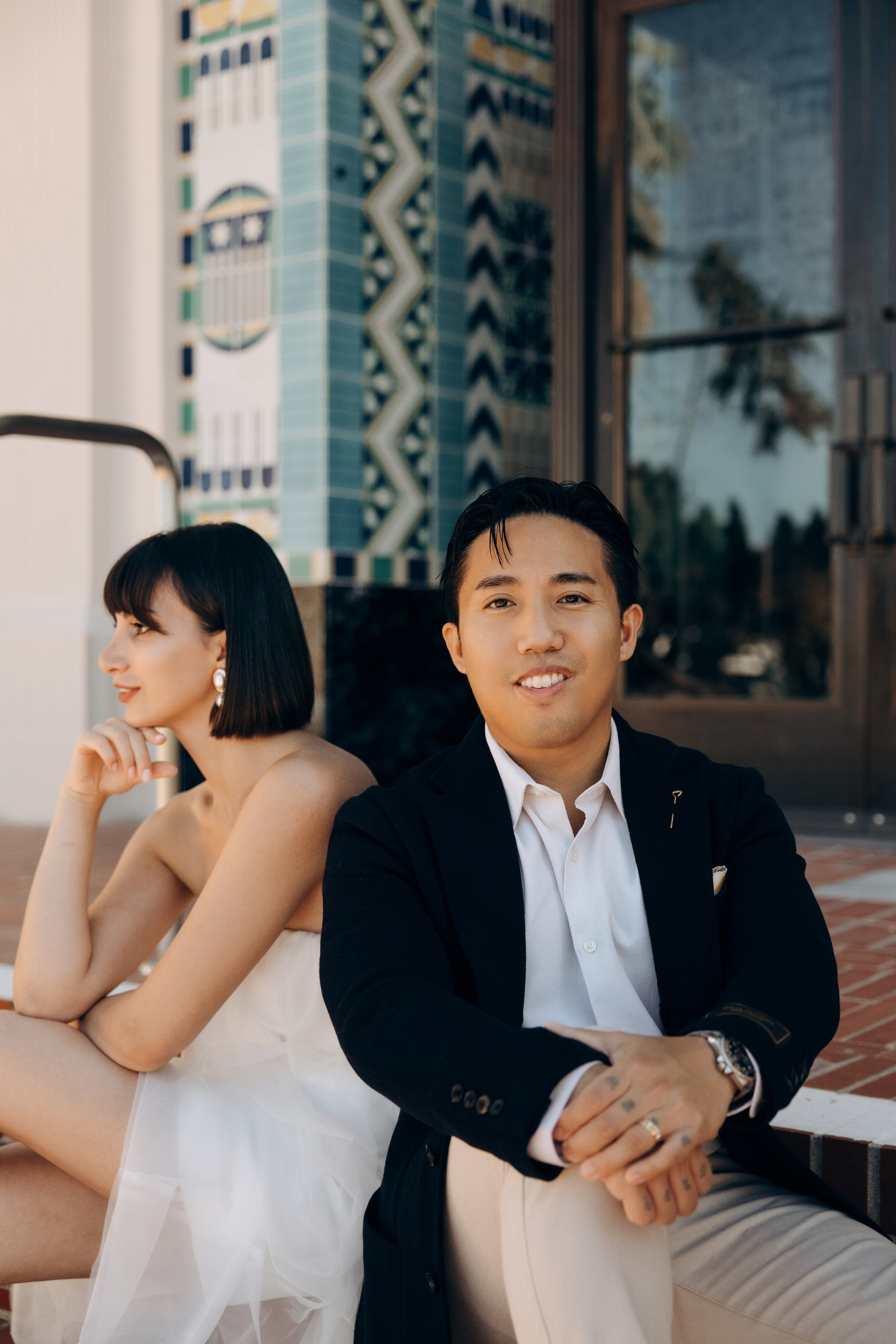 11/26. Wedding and family photographer San Diego