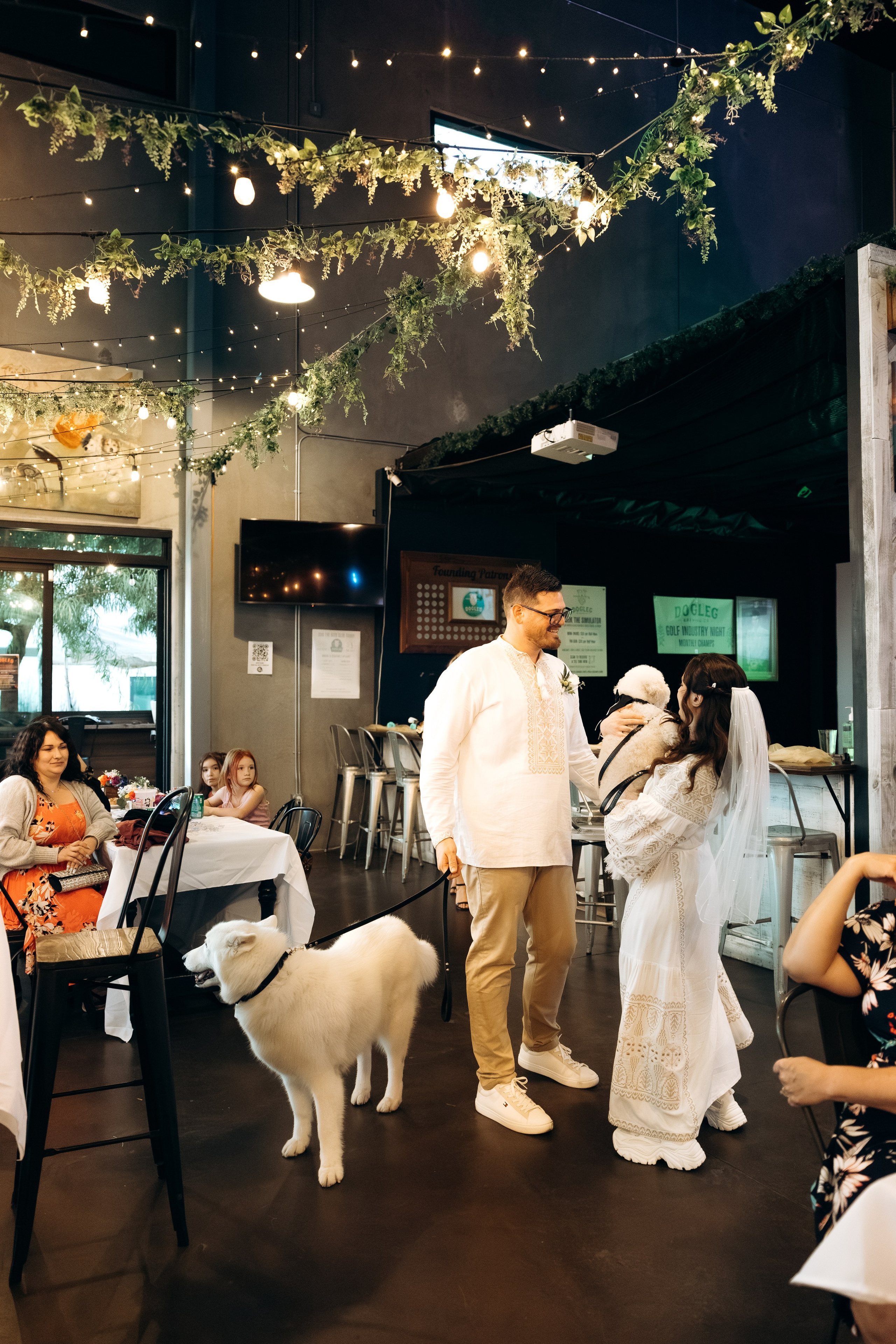 *. Wedding and family photographer San Diego