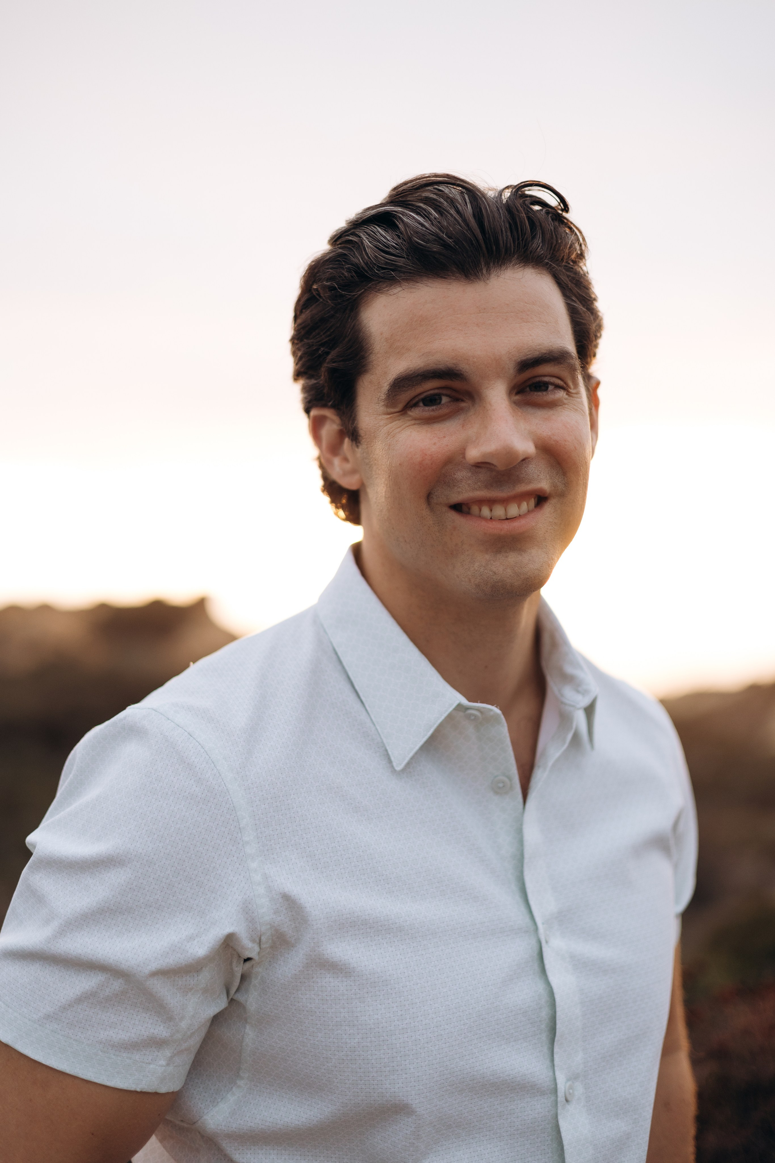 *. Wedding and family photographer San Diego