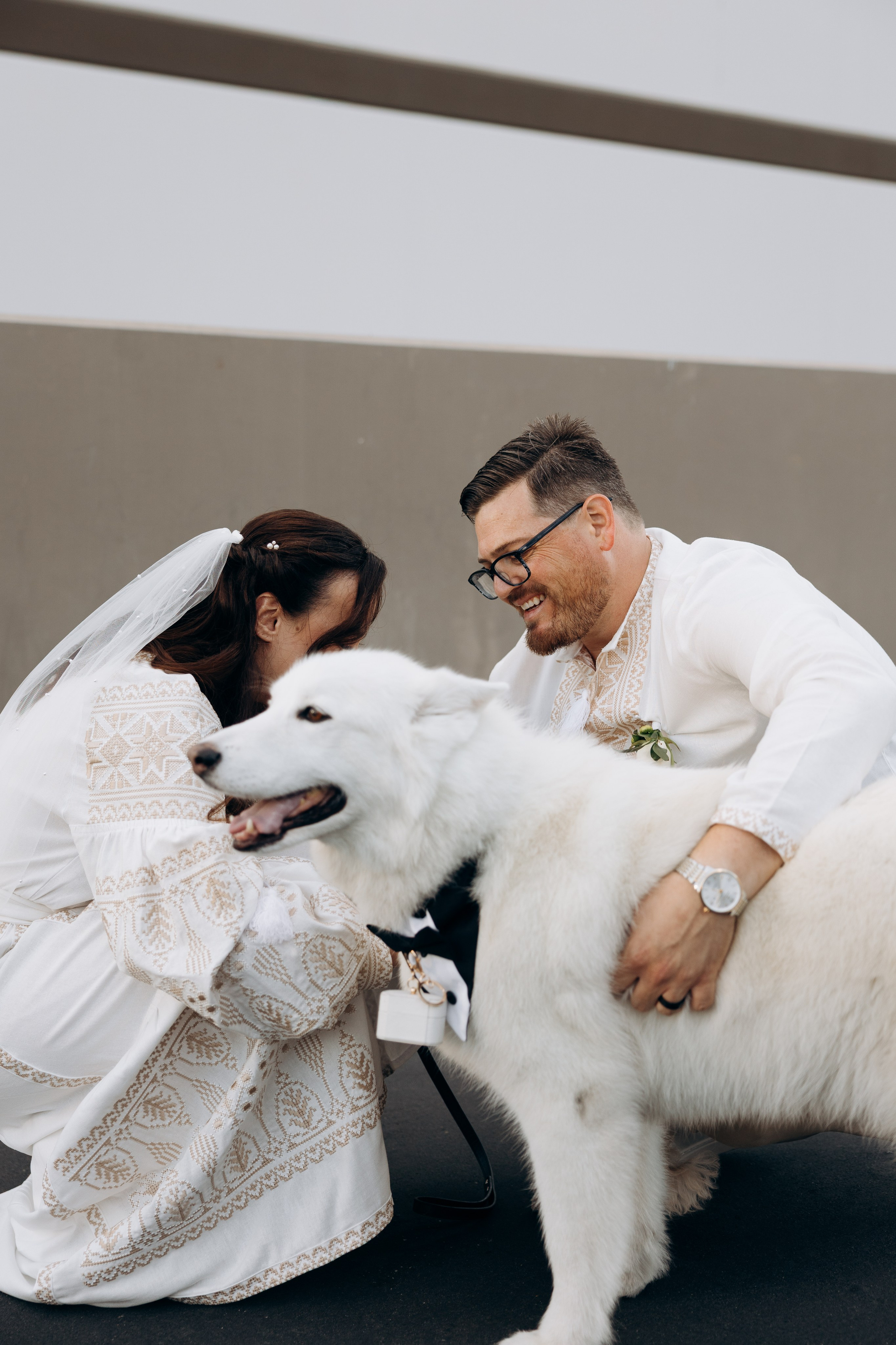 *. Wedding and family photographer San Diego