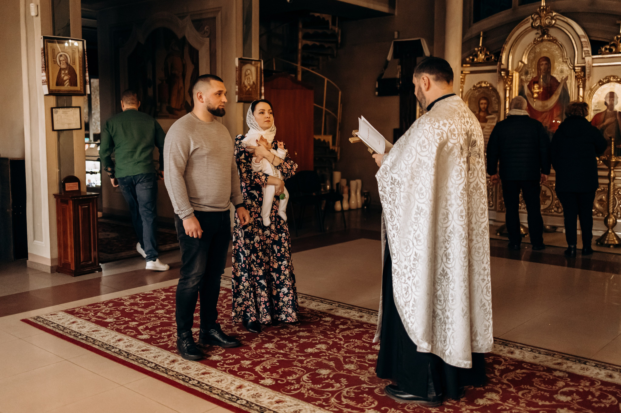 *. Wedding and family photographer San Diego