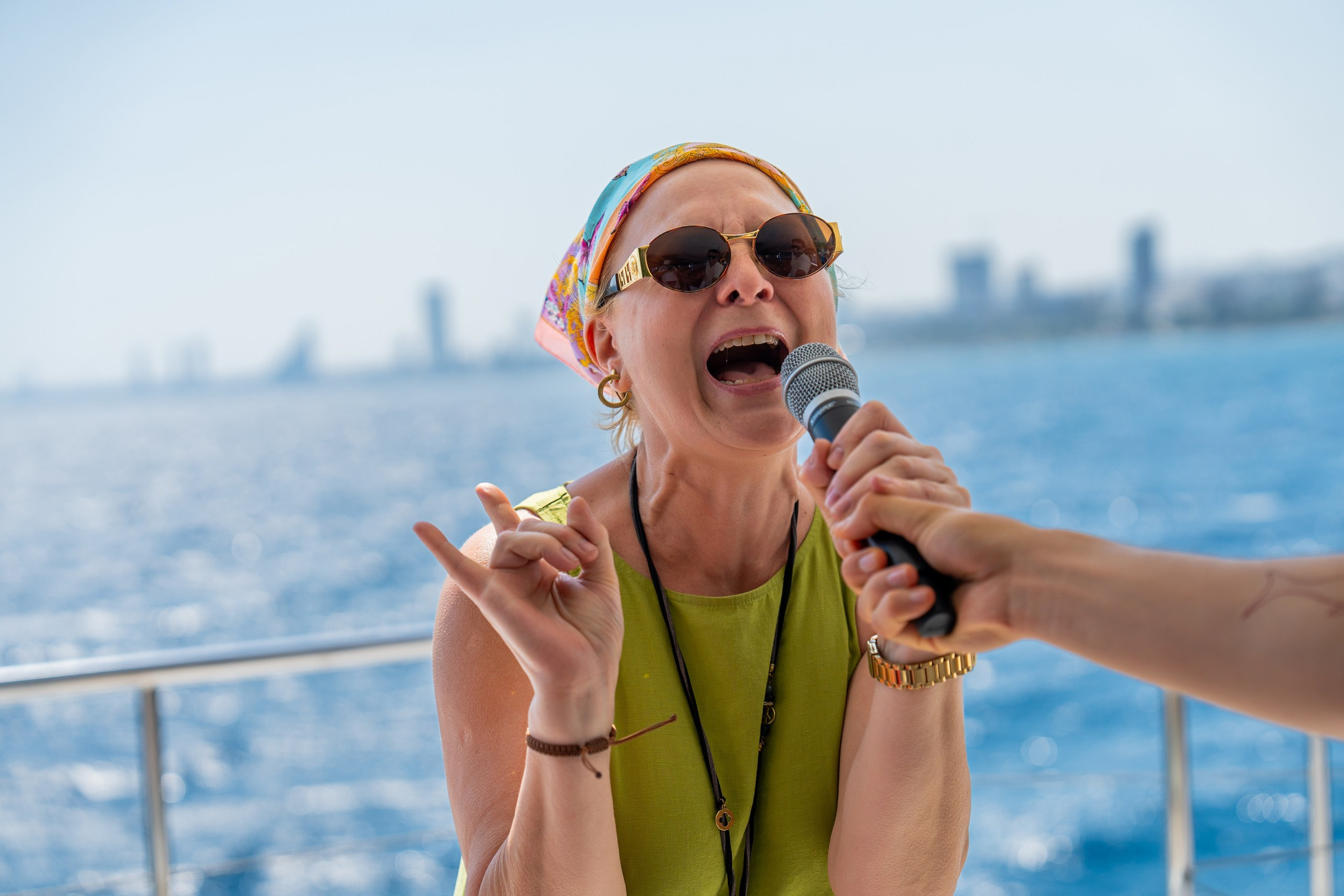 Профессиональная сьемка путешествий на яхтах. Фото и видео съёмка на Кипре. Съемка мероприятий и рекламы в Лимасоле Никосии и Пафосе