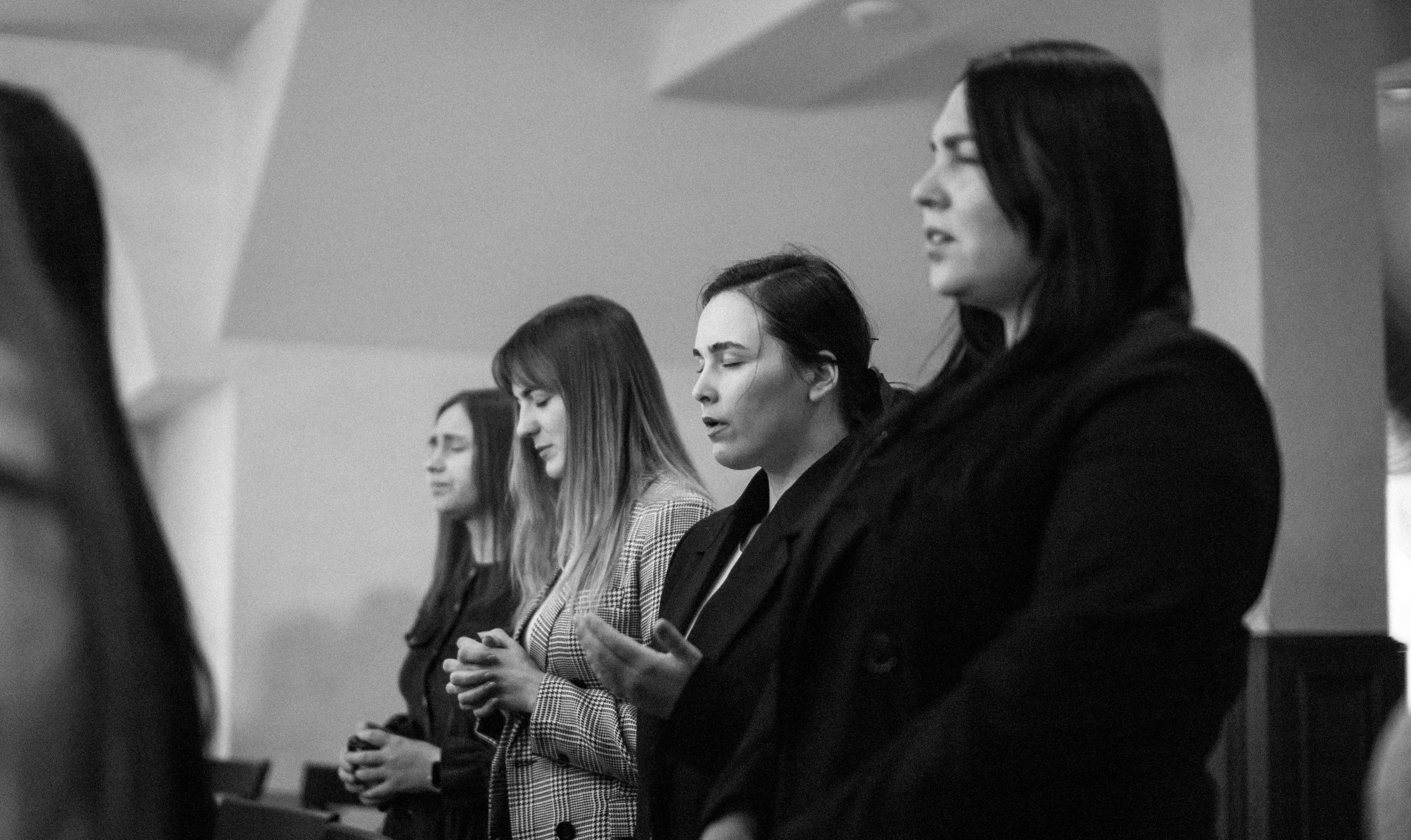 Women's breakfast. Сімейний, дитячий та репортажний фотограф з Києва