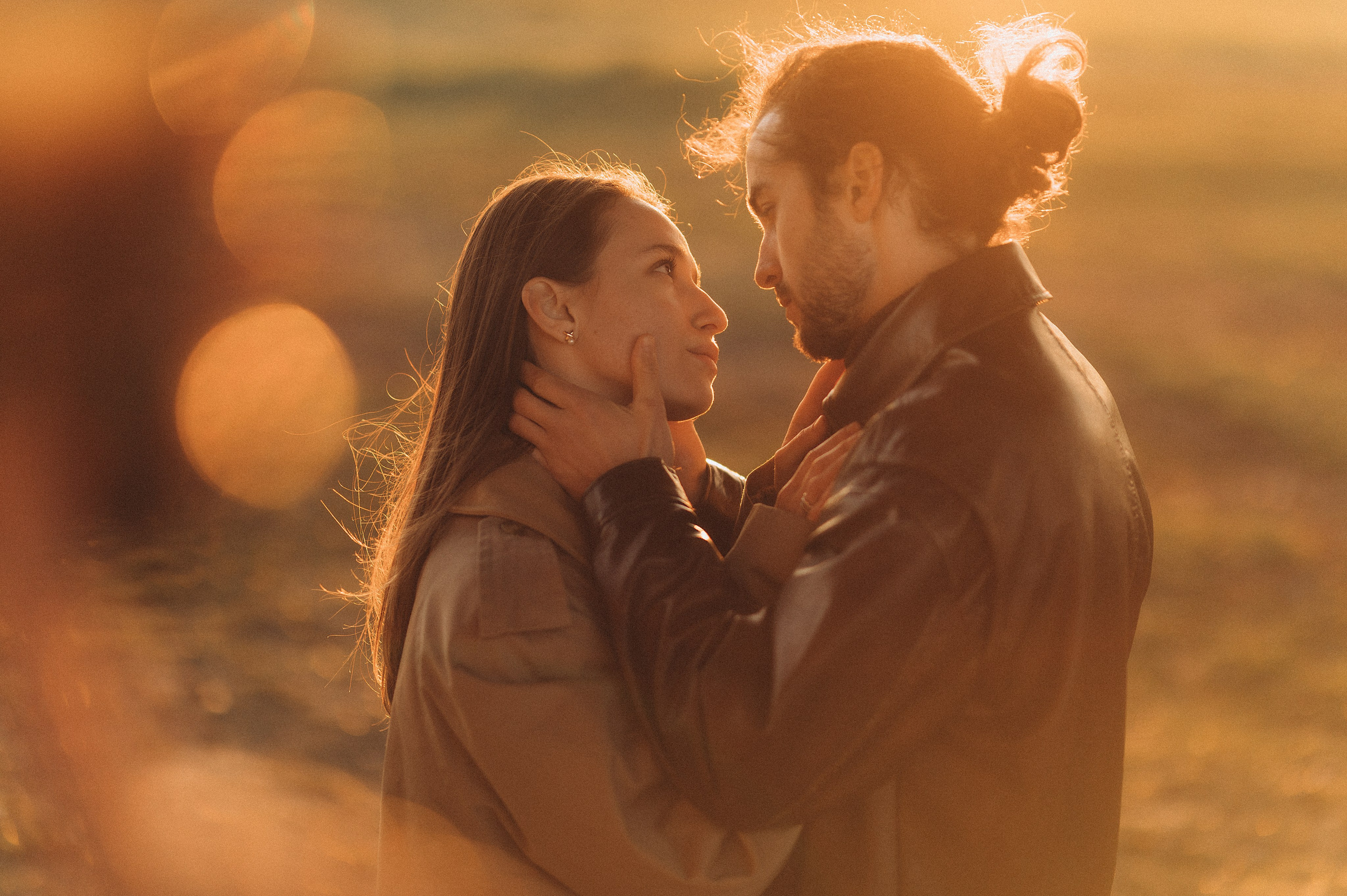 Nicoleta & Cristian. Katerina Royter — Photographer for Women 40+