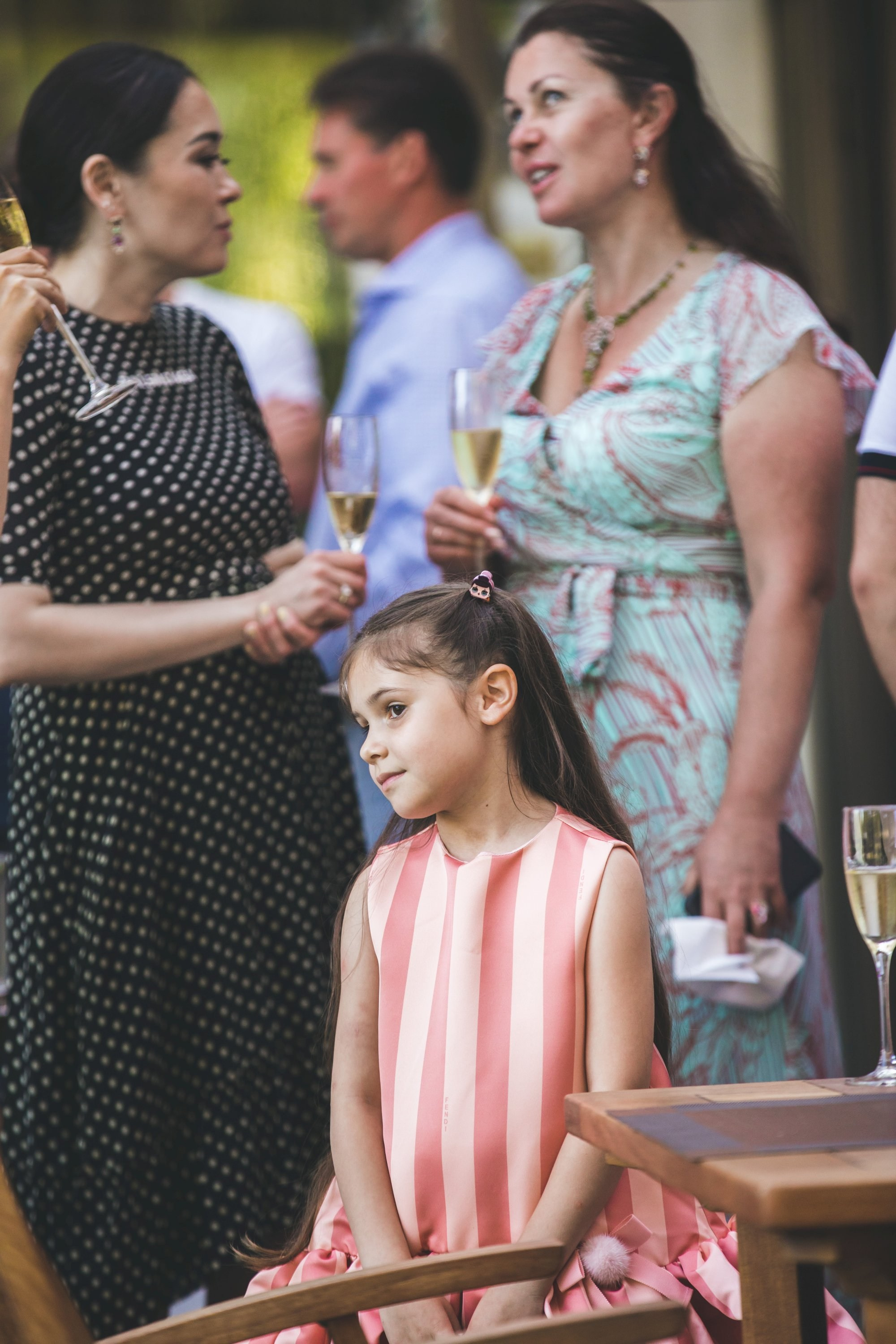 Birthday Darya. True Story Photography