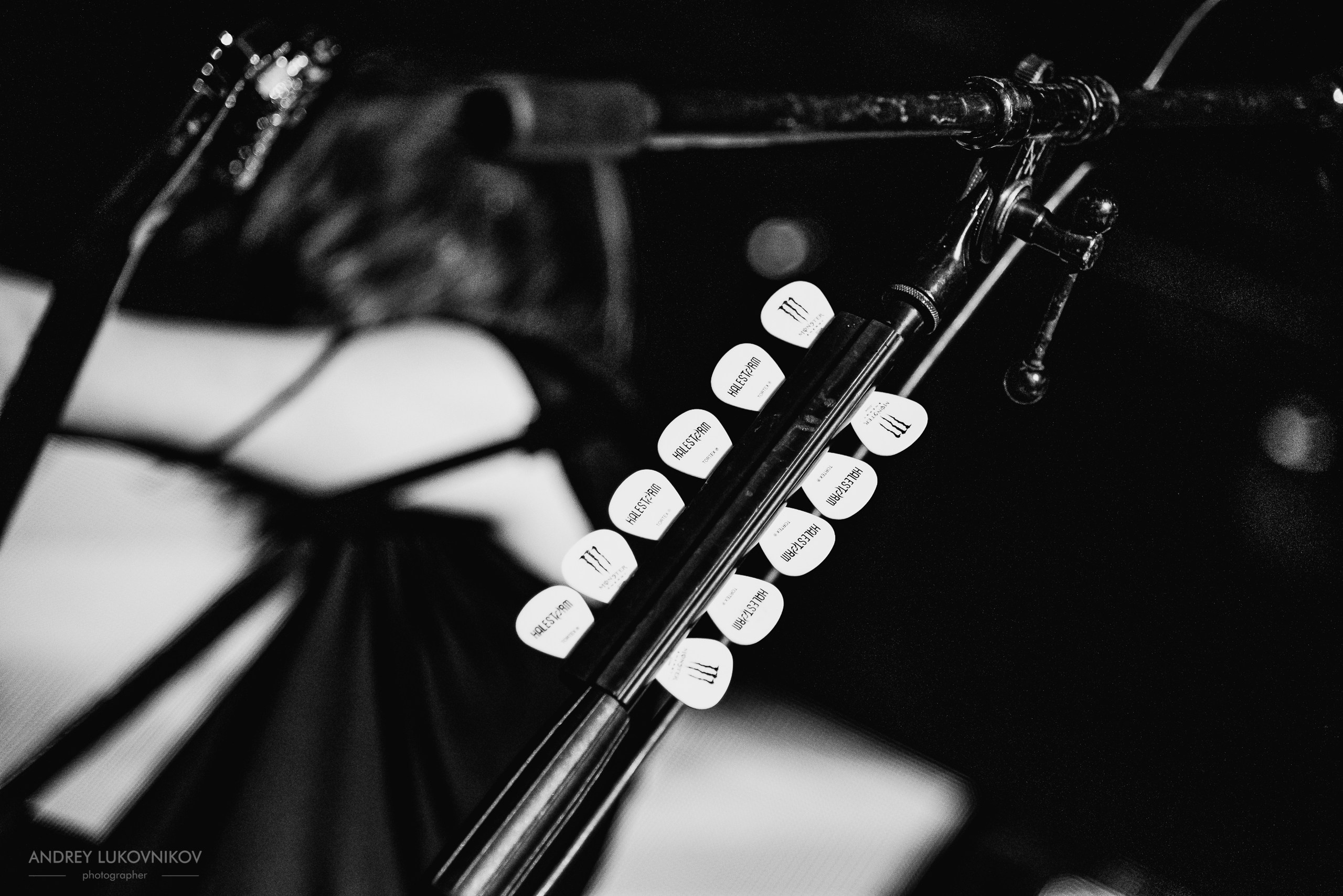 Halestorm. Into the Wild Life Tour 2016