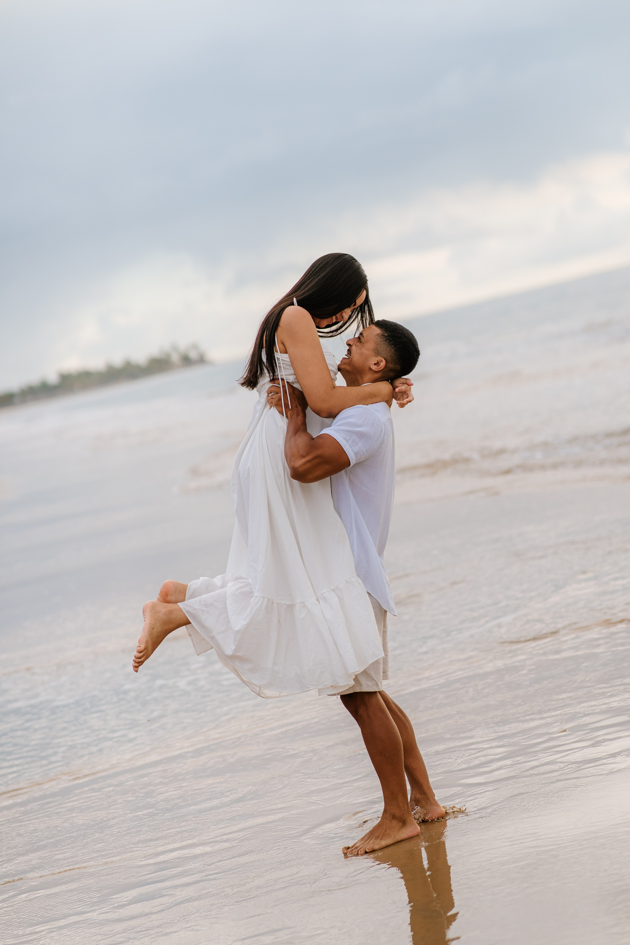 Pré Wedding — Elô & Gui