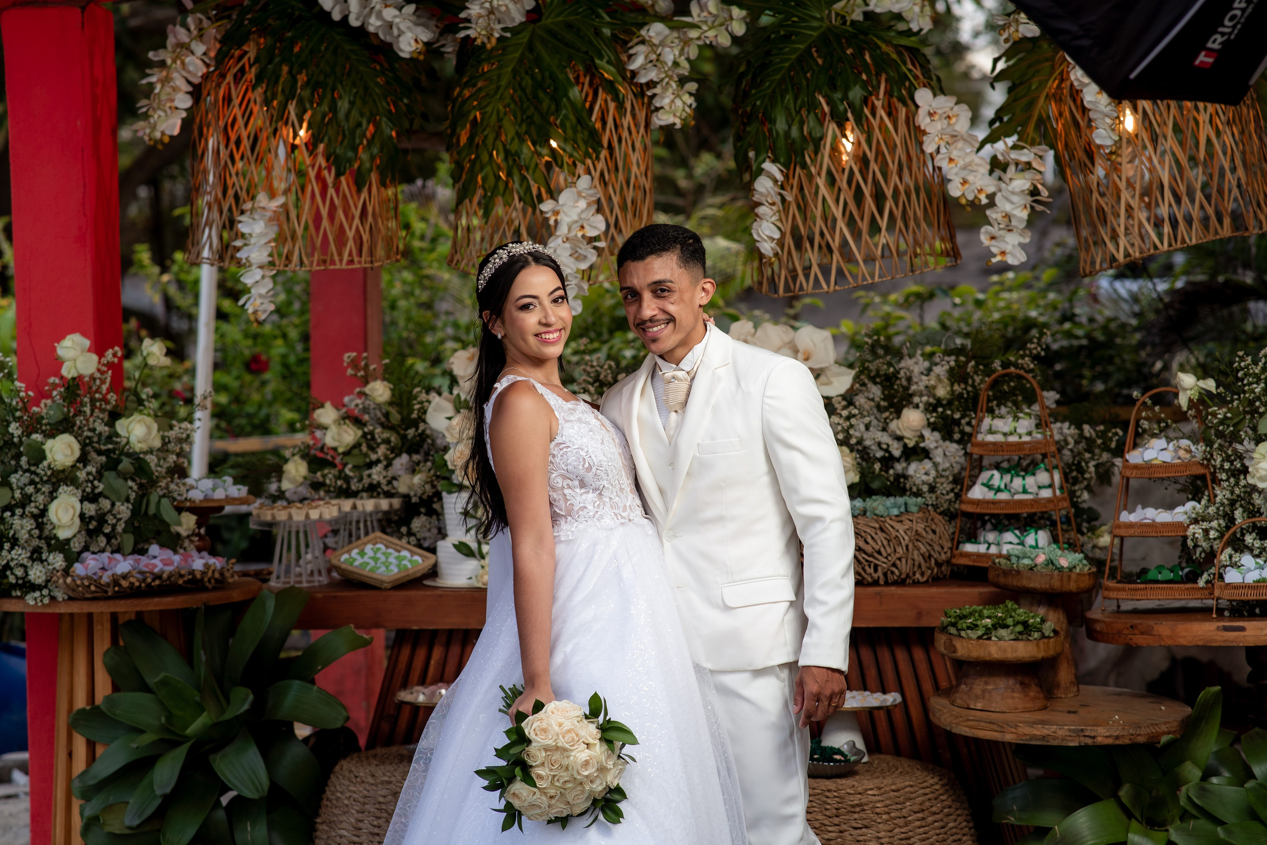Casamento - Elô & Gui