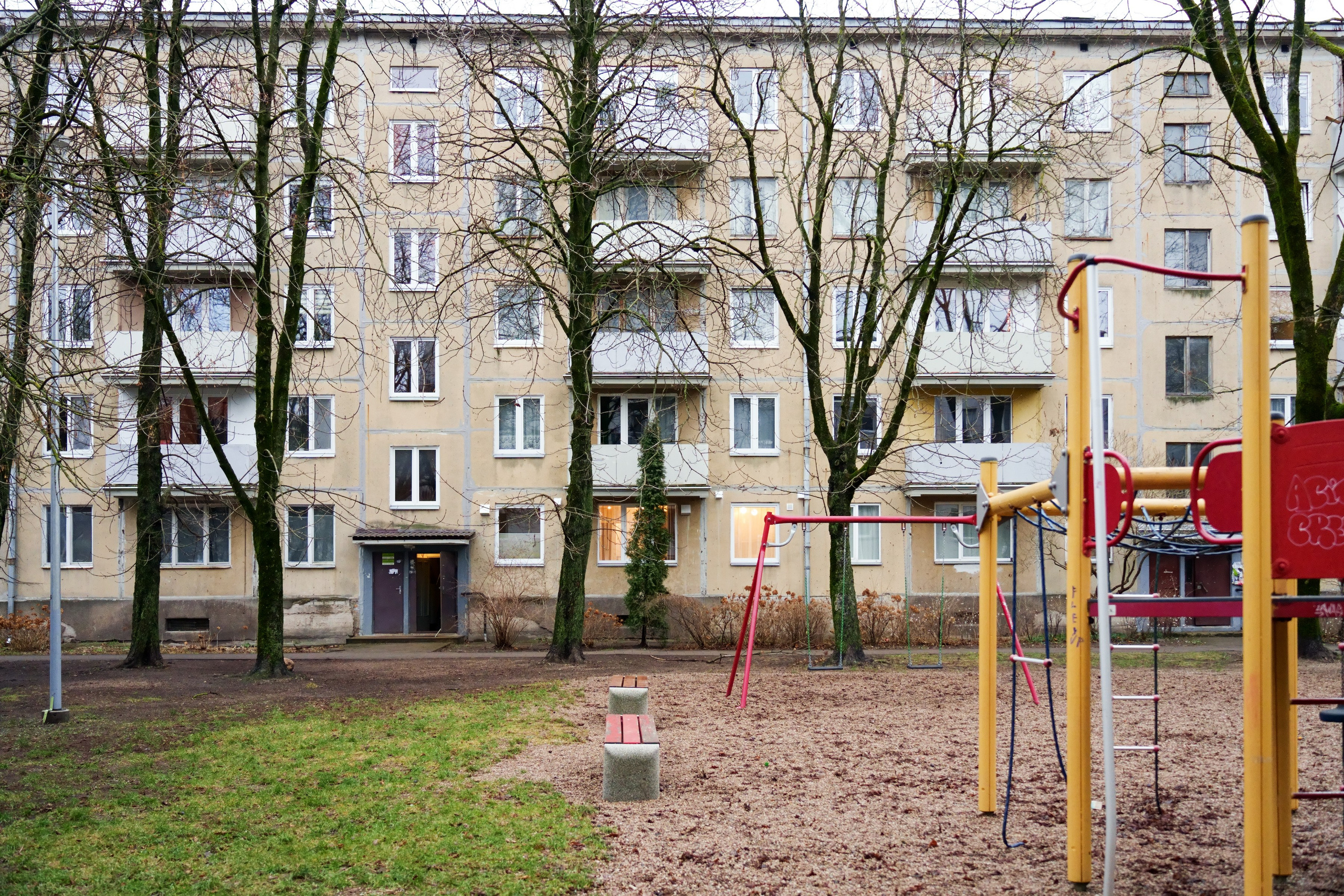 Birželio g. 9. Elina Sapiega fotografė Vilniuje