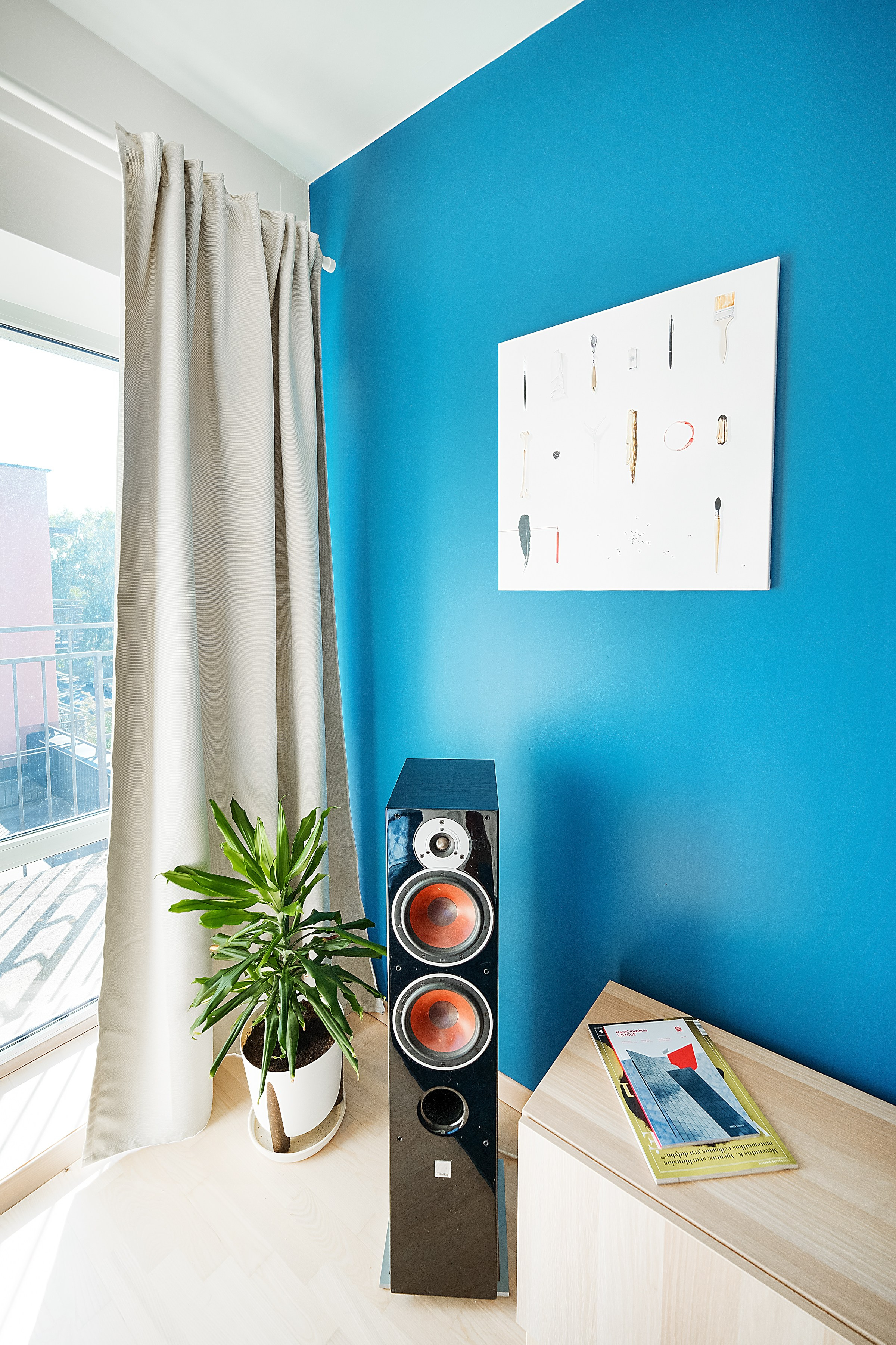 Ladygos g. 1. Elina Sapiega fotografė Vilniuje