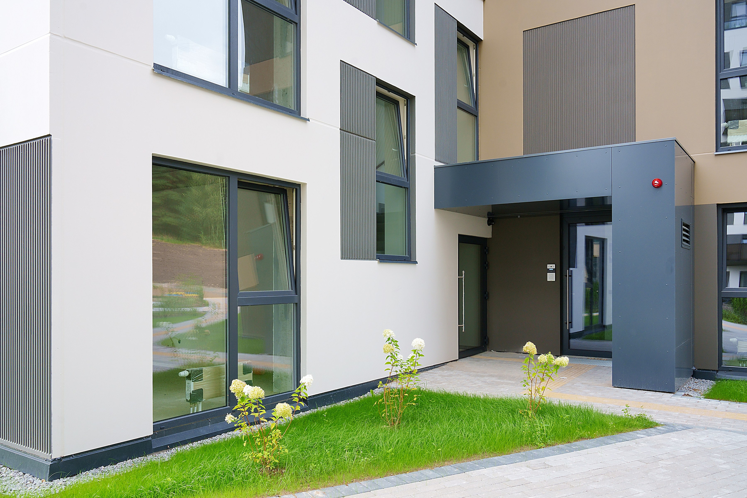 Bajorų kelias g. 29 (4). Elina Sapiega fotografė Vilniuje